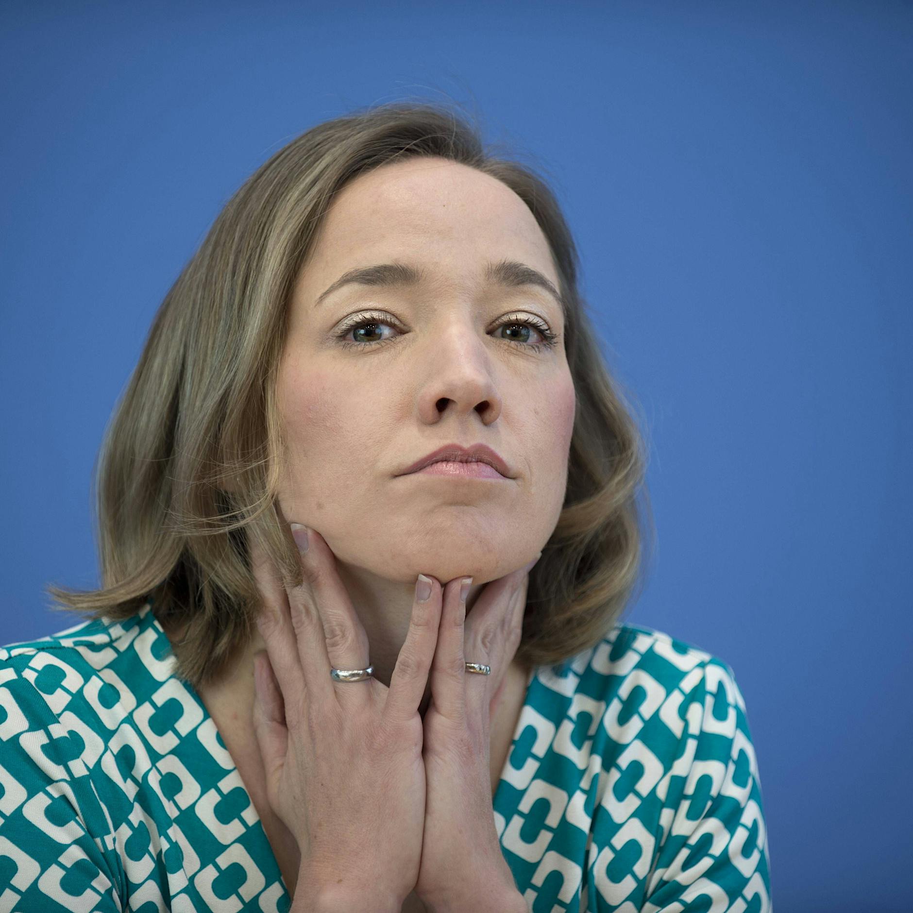 FDP: Masken müssen wegen Grippe sein, nicht wegen Corona