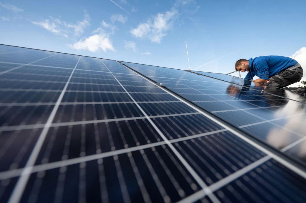 Antragsflut für Solaranlagen: Stromnetz Berlin kommt nicht hinterher