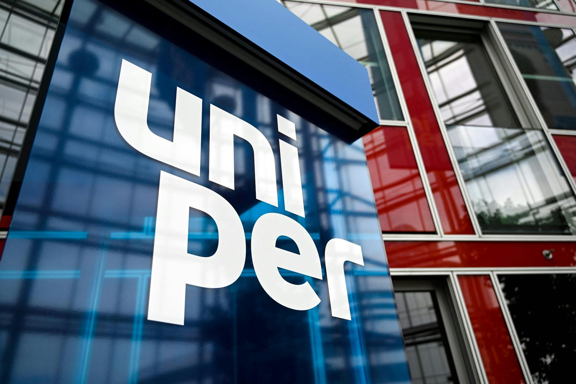 Die Bundesregierung plant eine Verstaatlichung von Uniper.