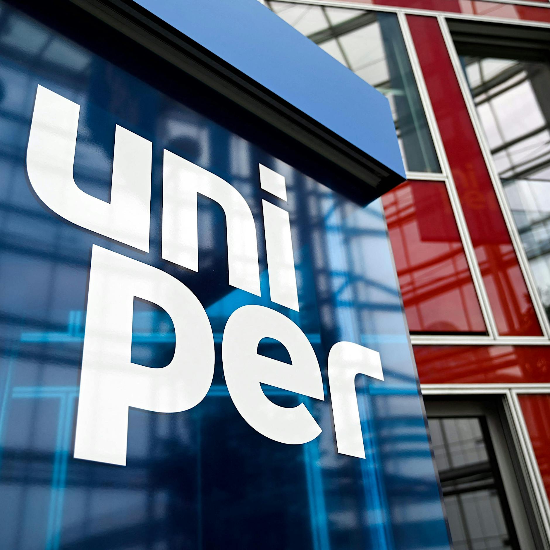 Uniper: Bundesregierung plant Teilübernahme von bis zu 30 Prozent