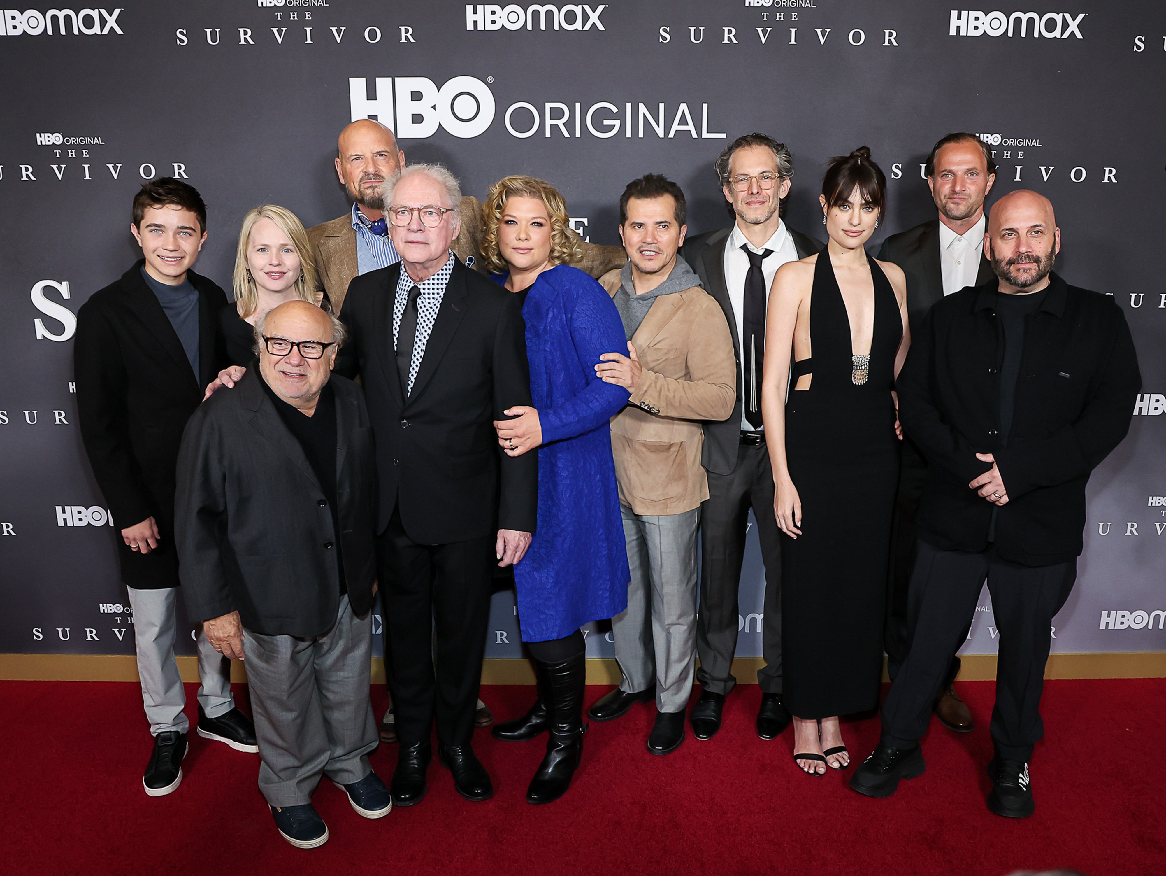 Image - Ab nach Hollywood! Berliner spielt mit Danny DeVito: „Als der Anruf mit der Zusage kam, stand ich erst mal unter Schock!“