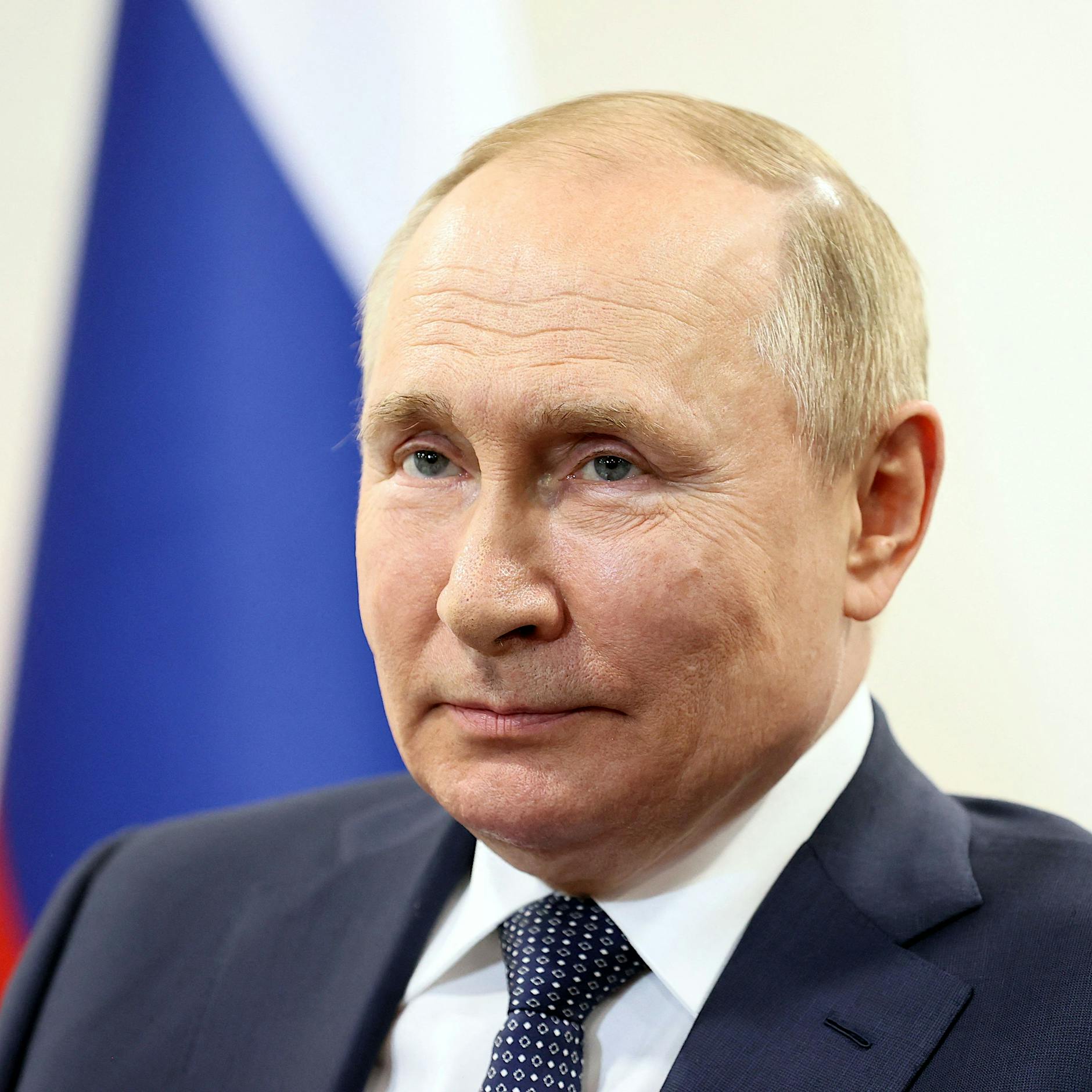 USA: Putin will ukrainische Gebiete mit Scheinreferenden annektieren