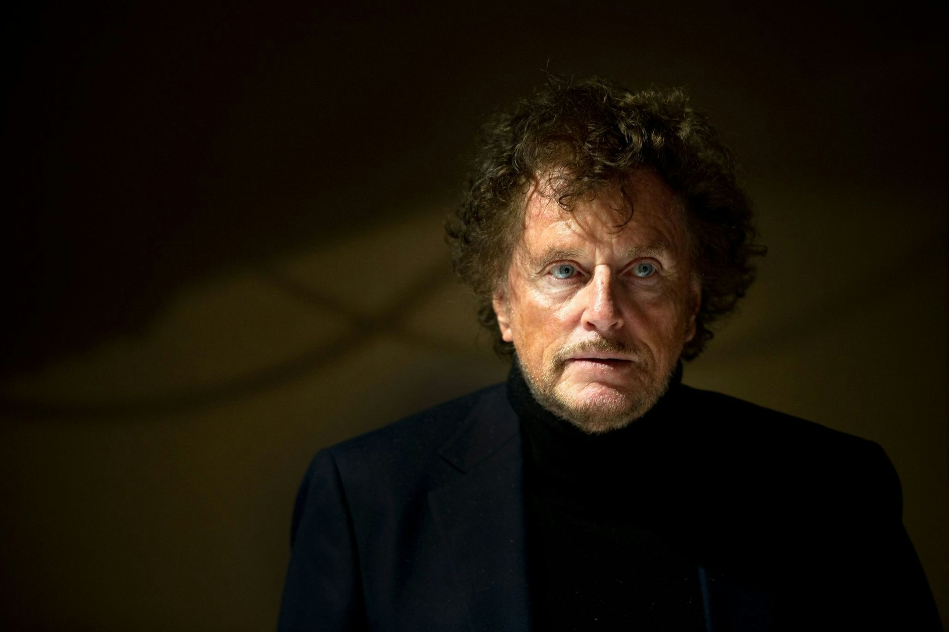 Regisseur Dieter Wedel