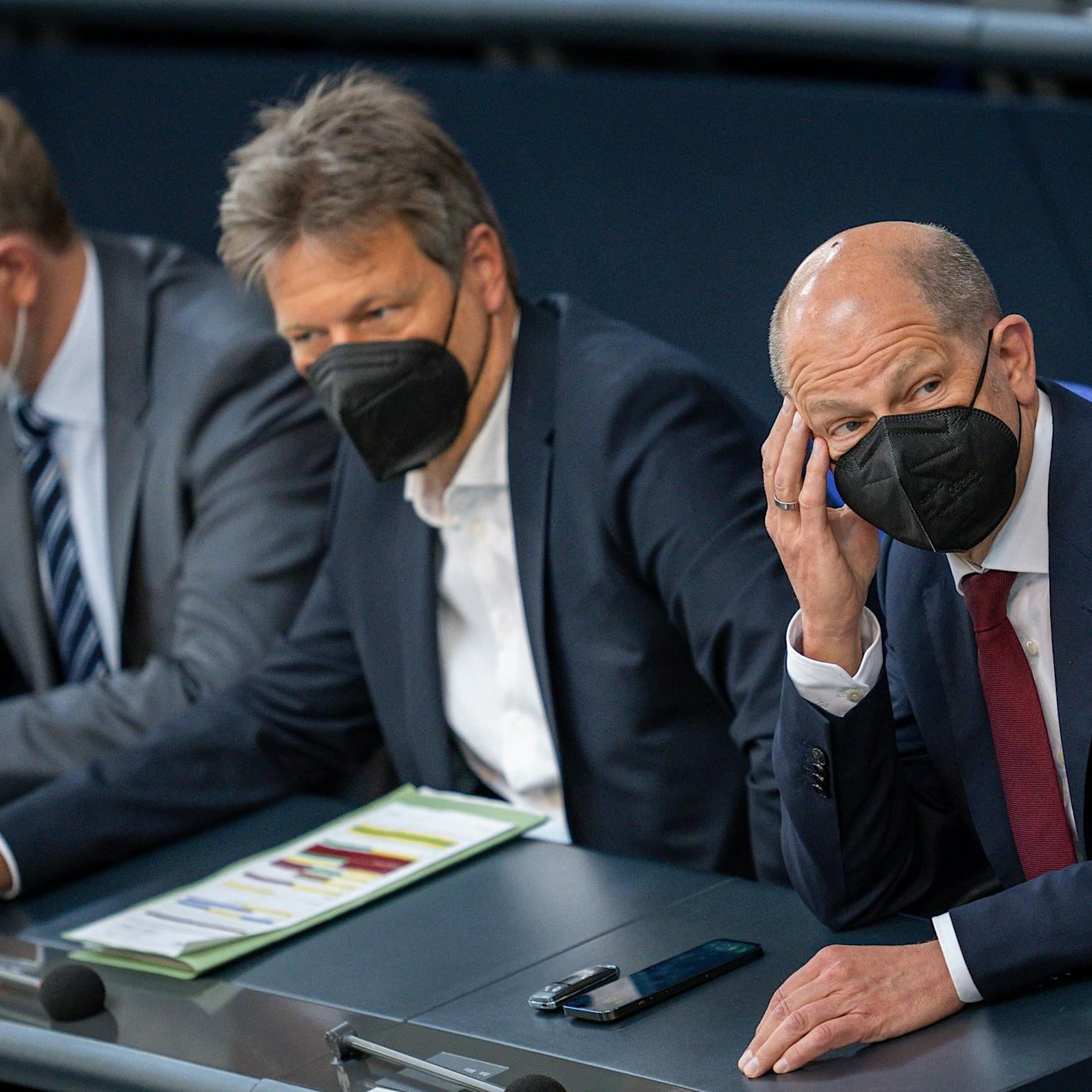 Steuerzahler sollen Uniper retten - und doppelt zahlen