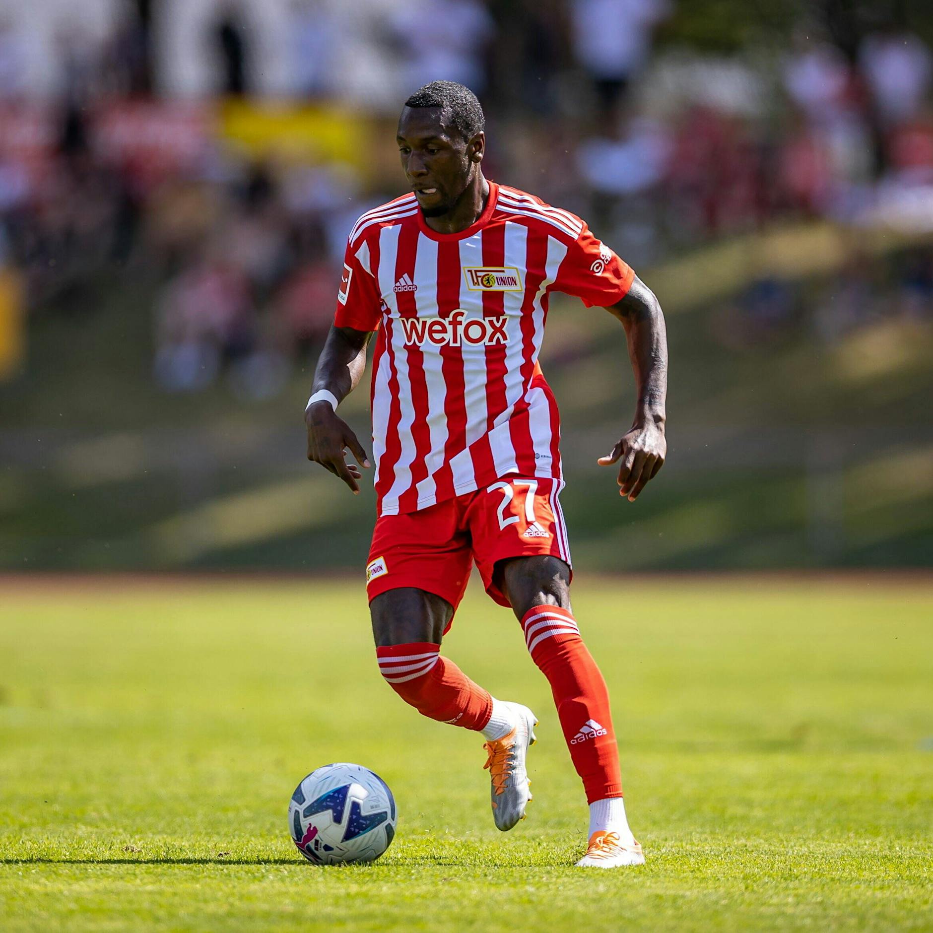 Das große Bäumchen-wechsel-dich-Spiel des 1. FC Union: Eisern werden scheint nicht schwer, eisern bleiben aber sehr …