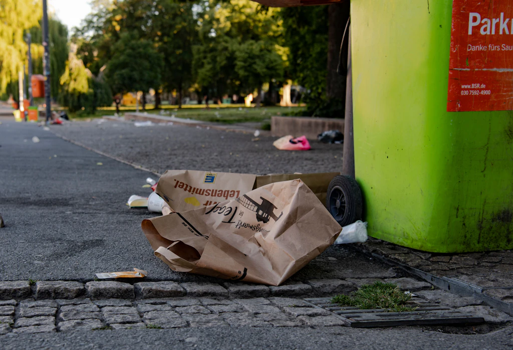 Berlin: Alkoholverbot in James-Simon-Park und Monbijoupark