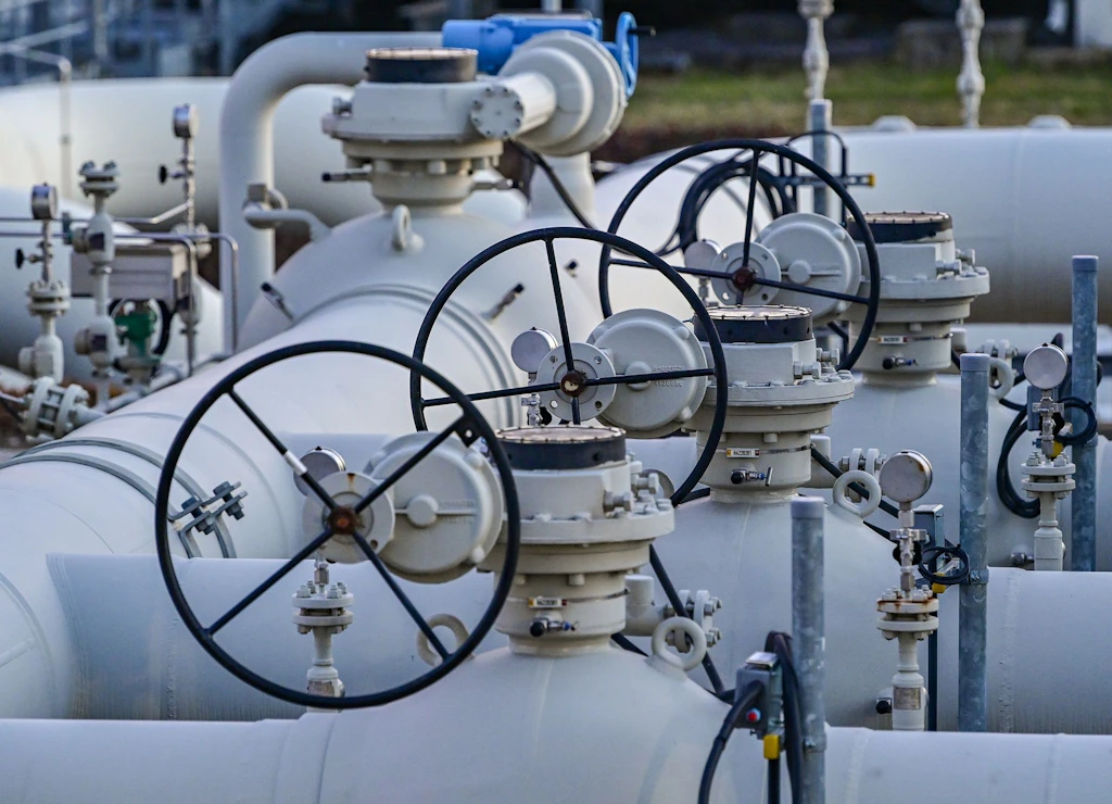 Ungarn will deutlich mehr Gas von Russland kaufen