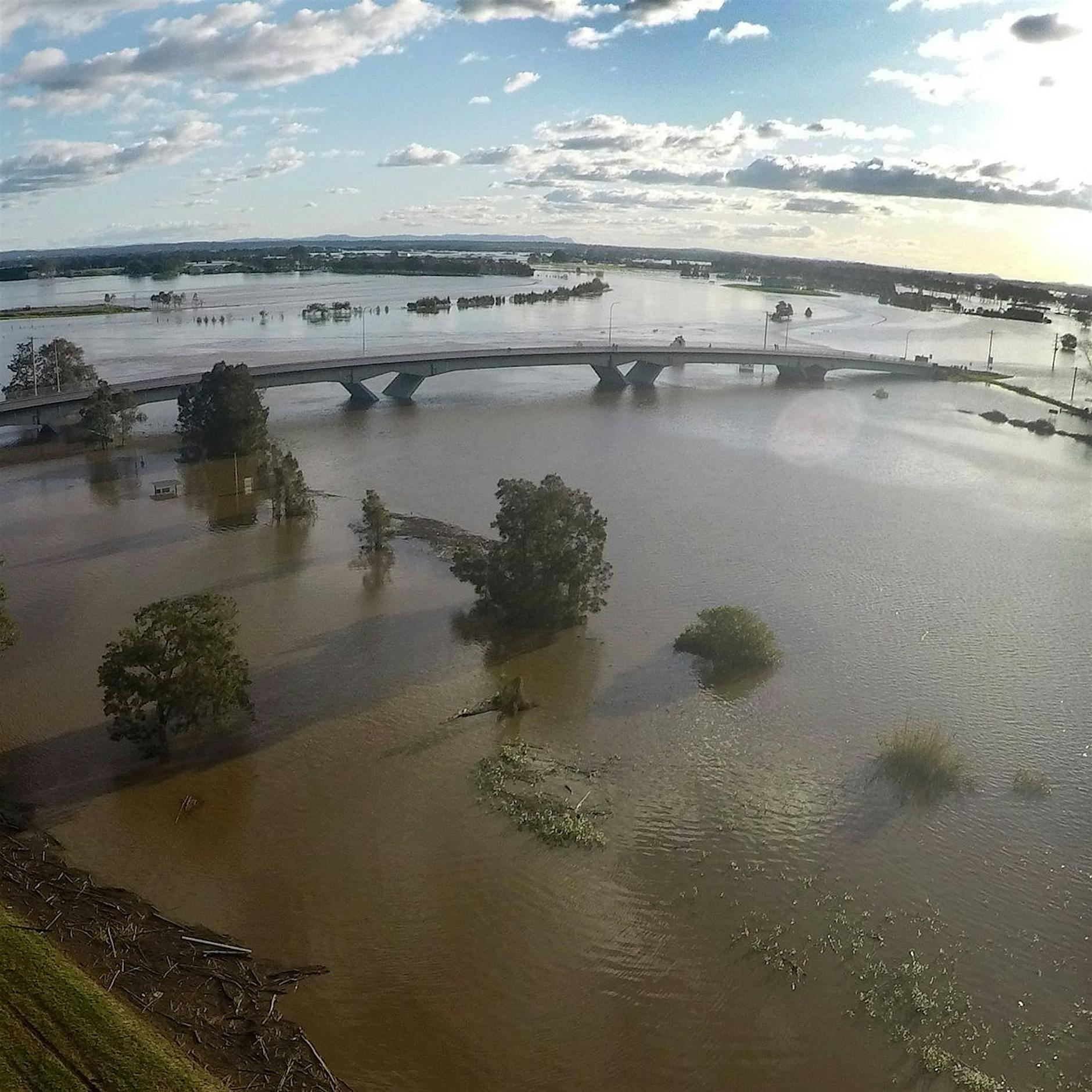 „Schockierend“: Australien veröffentlicht Umweltbericht