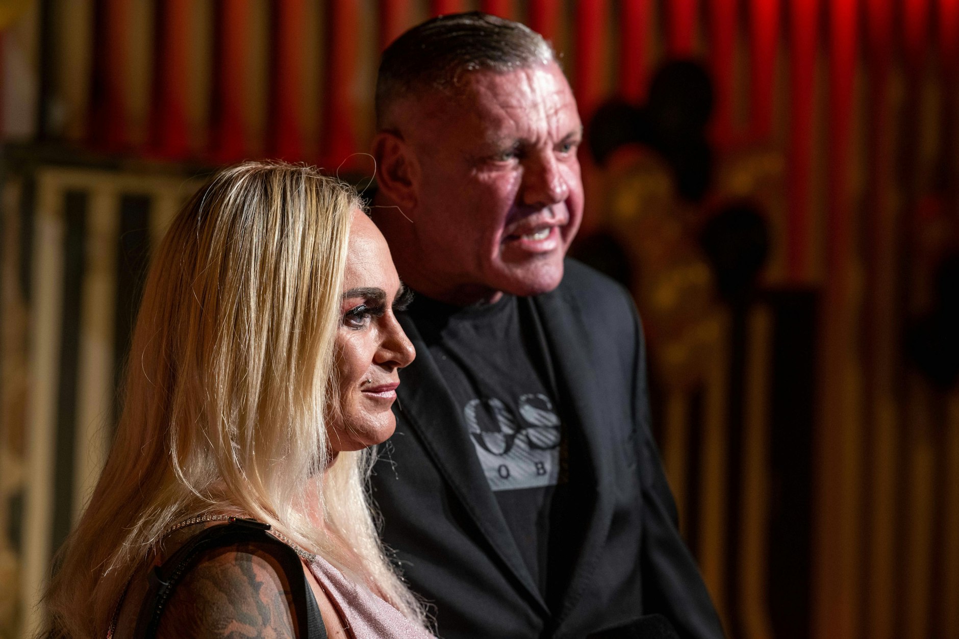 Mallorca-Auswanderer Caro und Andreas Robens