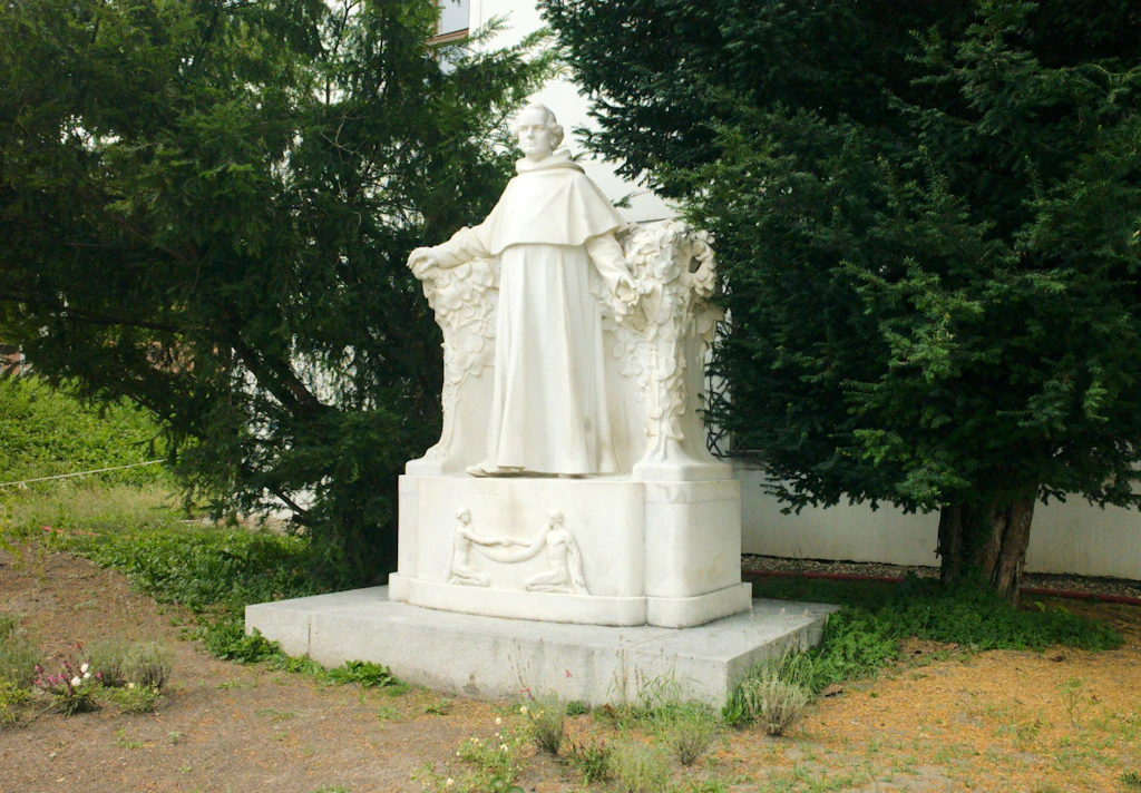 „Vater der Genetik“: Gregor Mendel vor 200 Jahren geboren