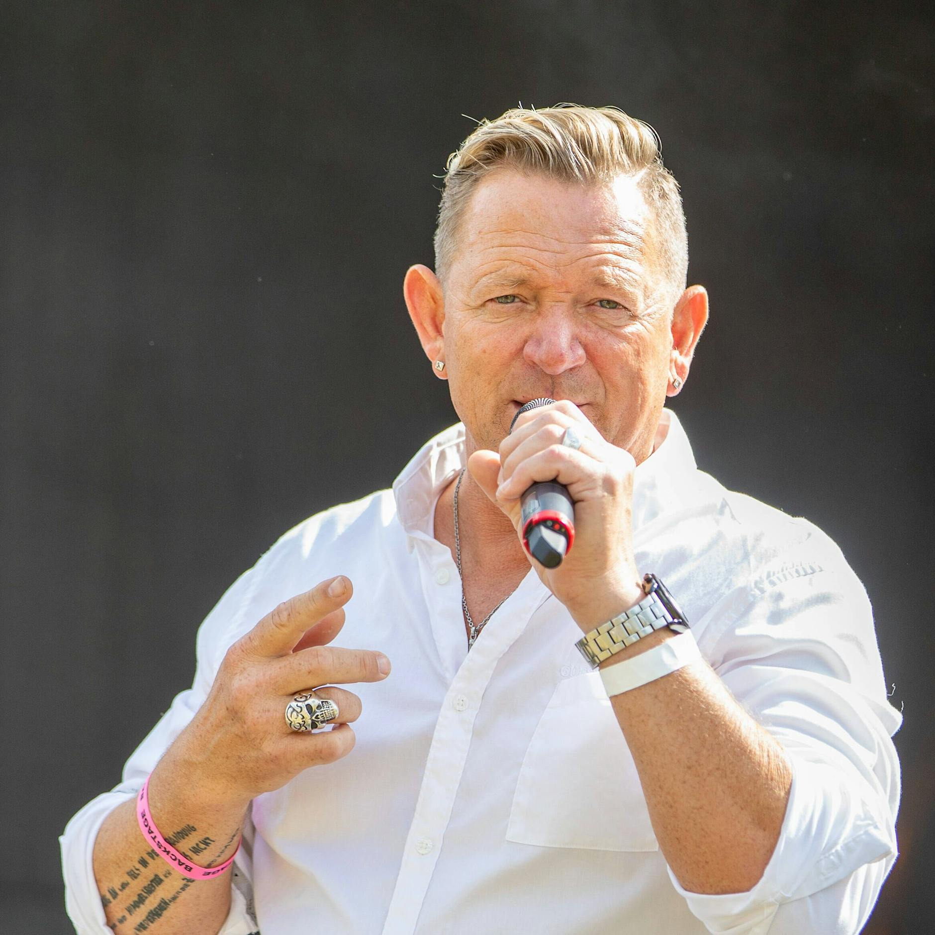 Ballermann-Star Alex Zapata: Jetzt spricht Mallorca-Größe Marion Pfaff über die Todesursache ihres guten Freundes!