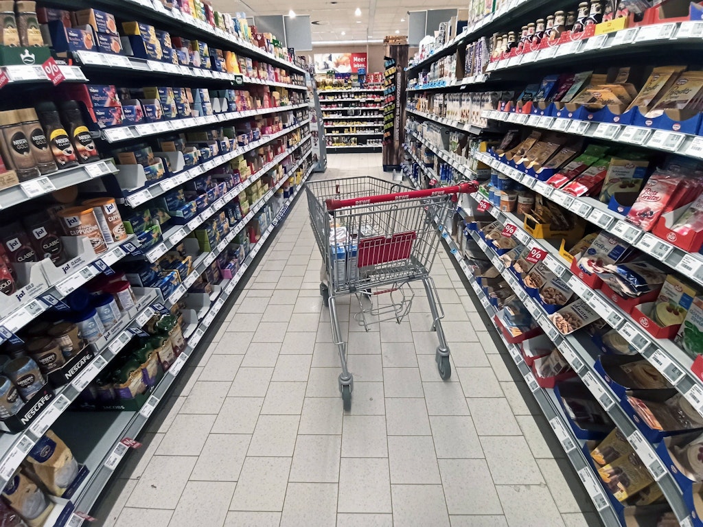 Discounter Im Vergleich: Diese Kette Überzeugt Die Deutschen Am Meisten - qmnoke3
