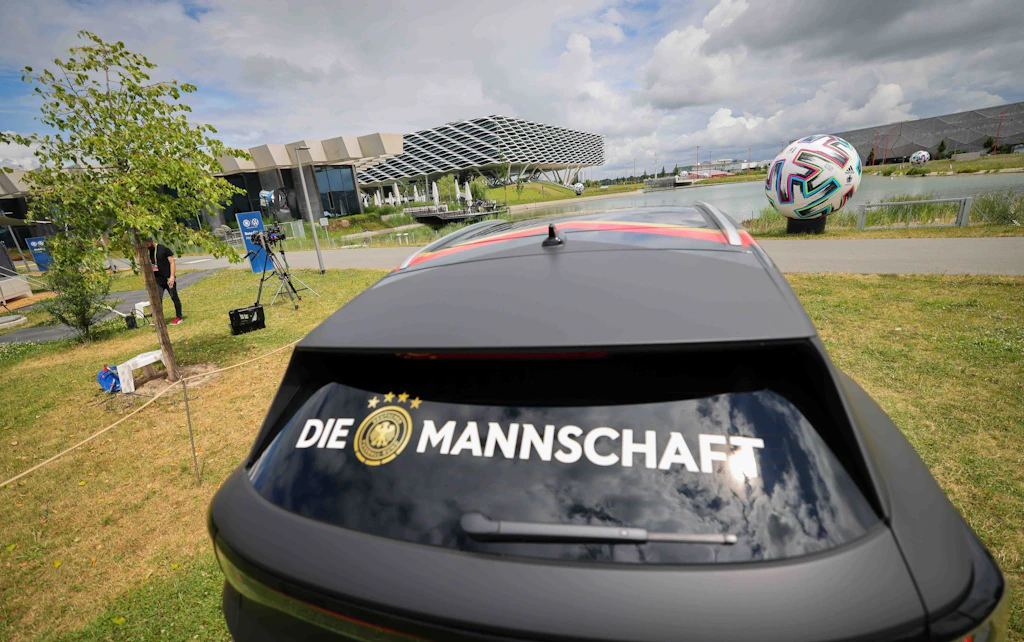 „FAZ“: Marke „Die Mannschaft“ laut Umfrage gescheitert