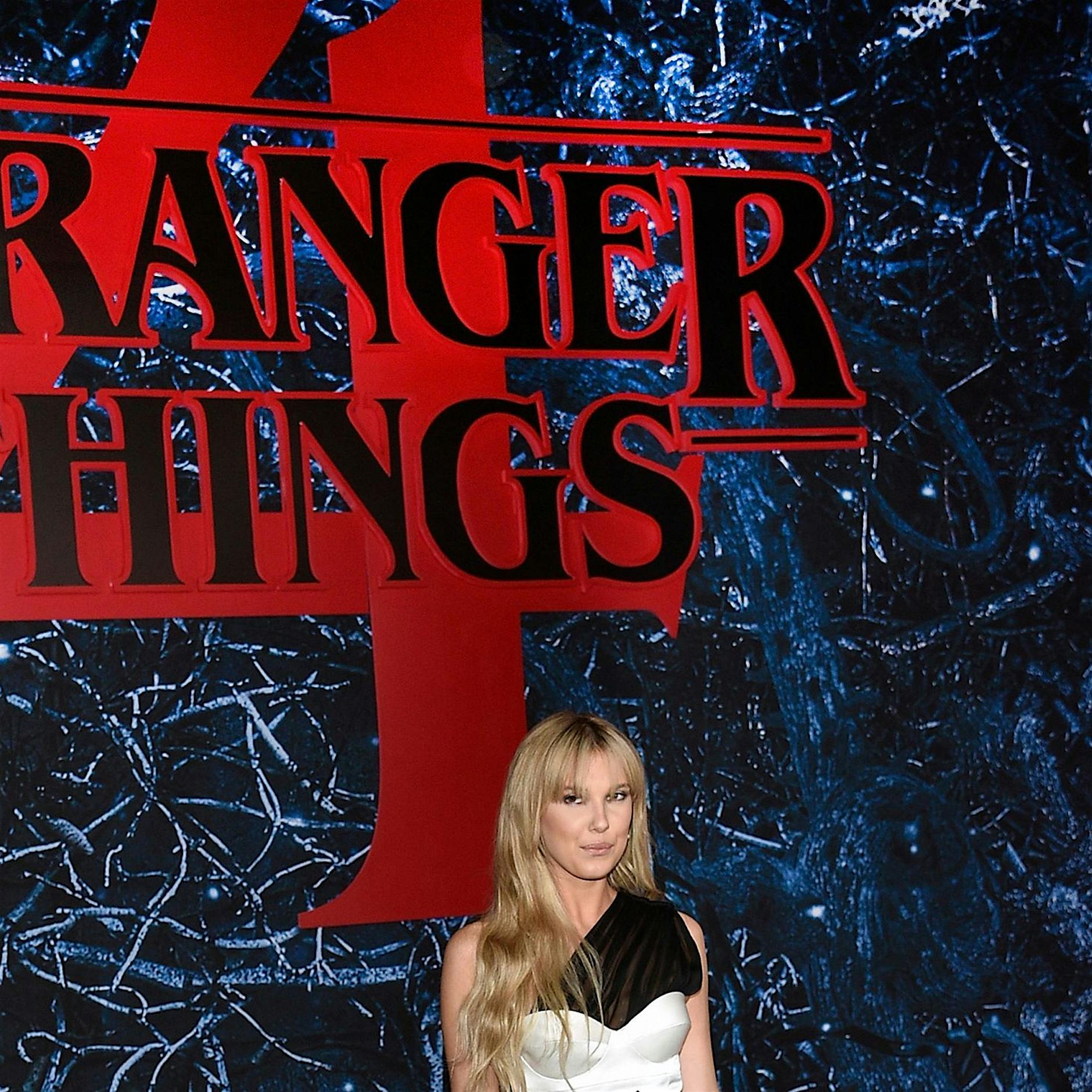 Dank „Stranger Things“: Netflix verliert weniger Kunden