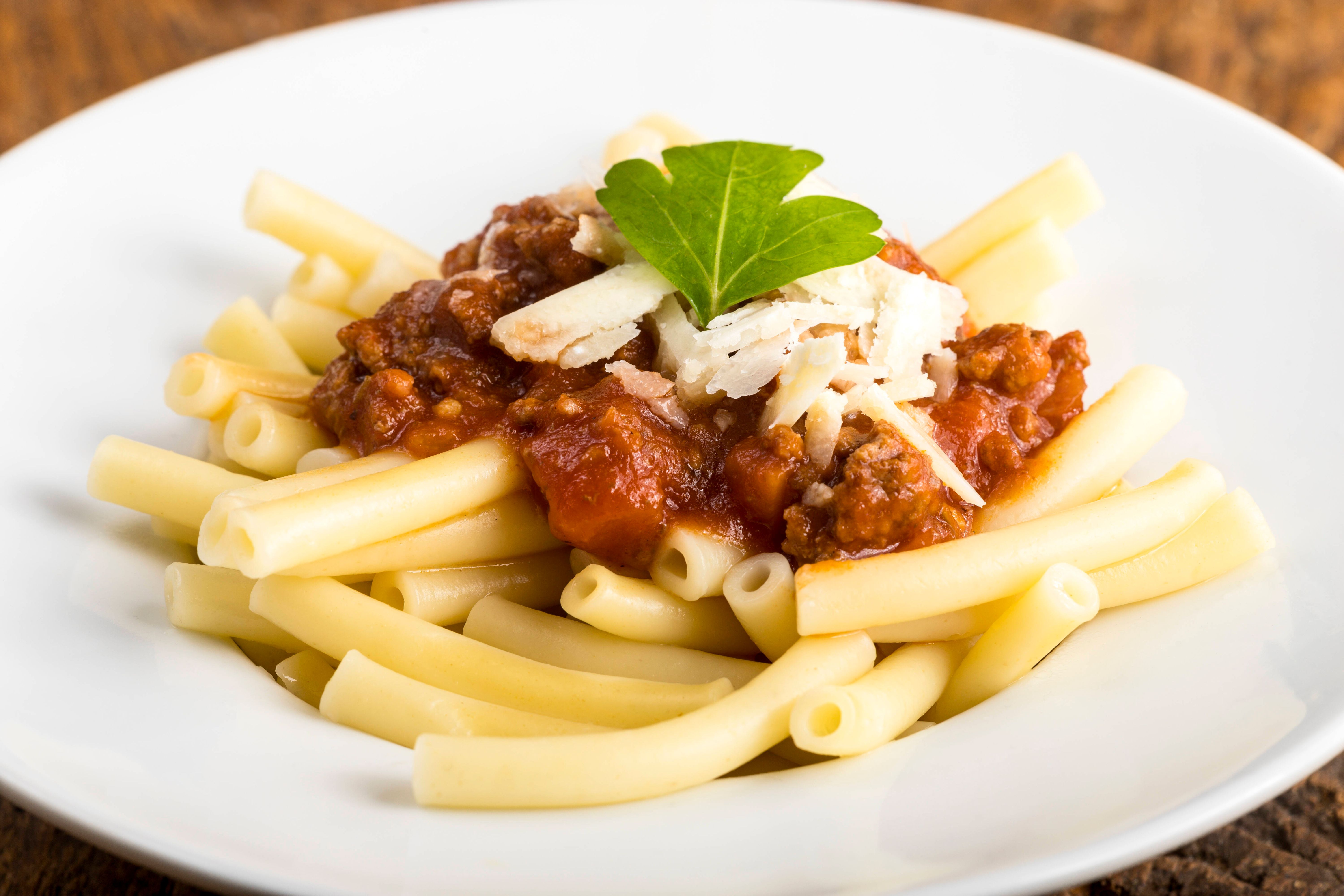 Image - Geniales Rezept: So kochen Sie die einfachste Bolognese der Welt! Perfekt für Spaghetti Bolognese oder Lasagne