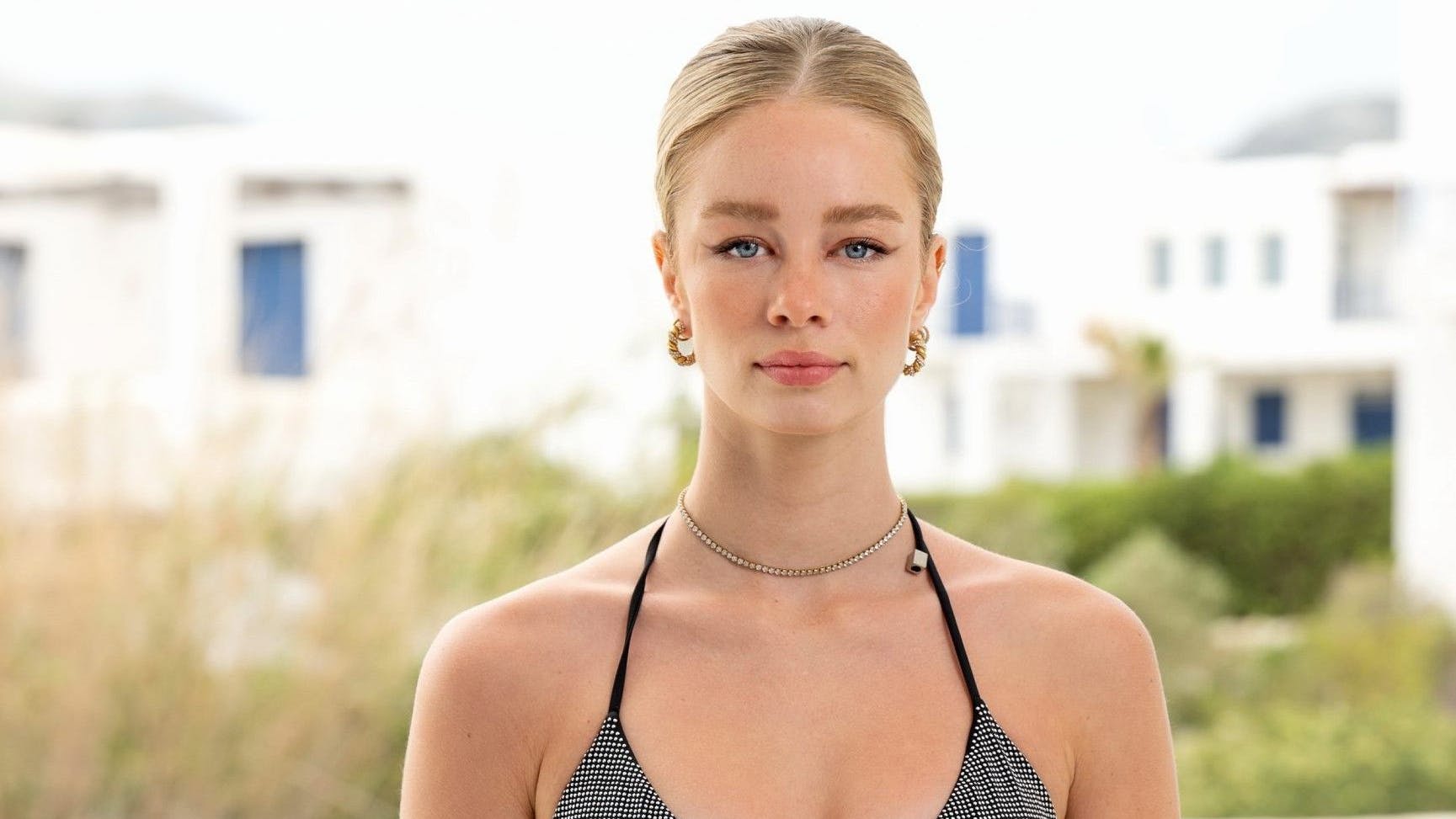 Für Zoe Saip ist es das erste Dating-Format.