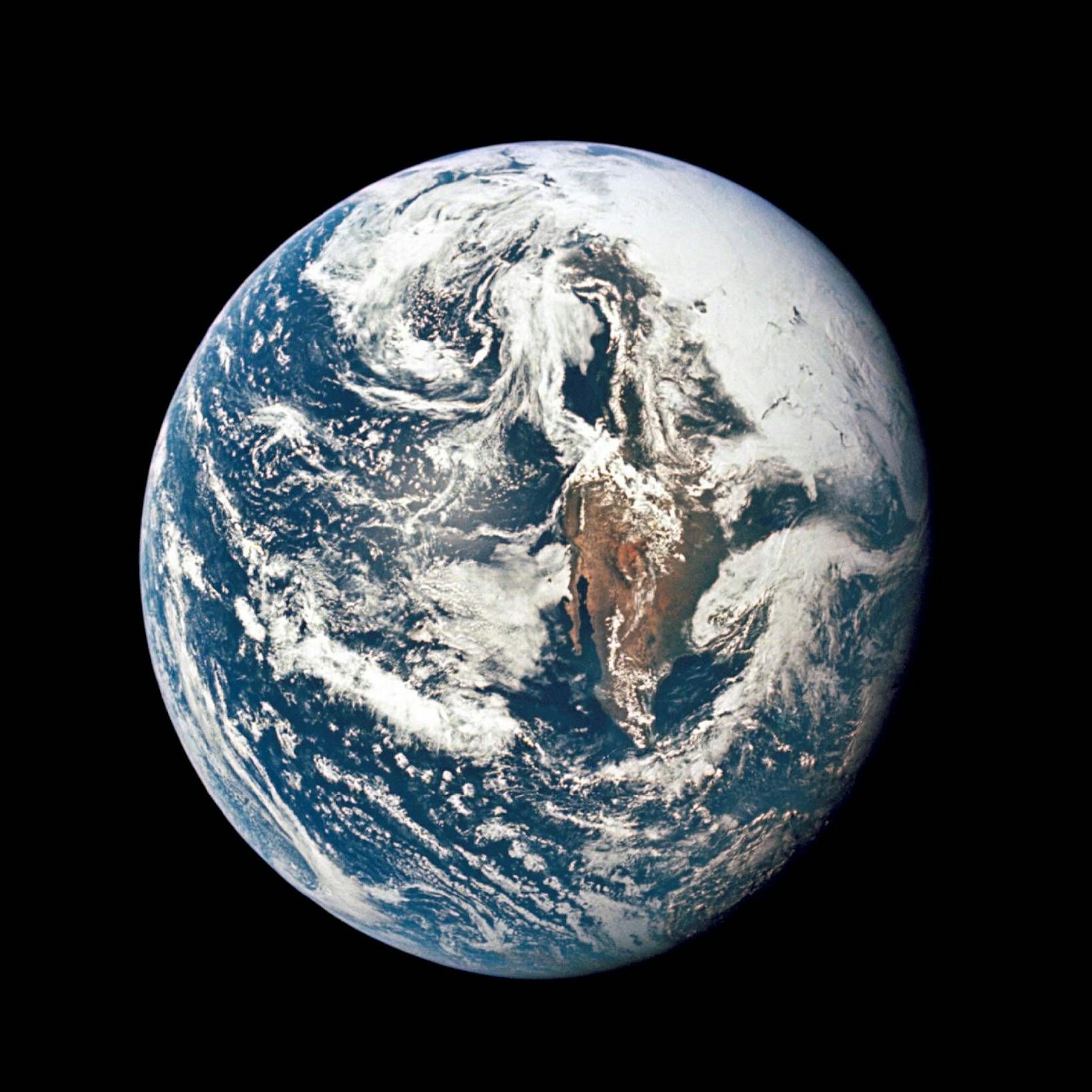 Schock-Szenario: Der Erde geht der Sauerstoff aus! DARUM wird irgendwann alles Leben auf unserem Planeten ausgelöscht