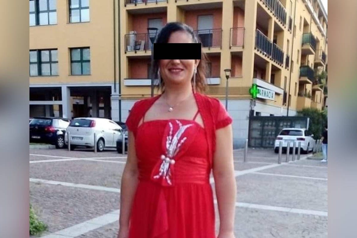 Alessia P. hat ihre 18 Monate alte Tochter eine Woche alleine zuhause gelassen.