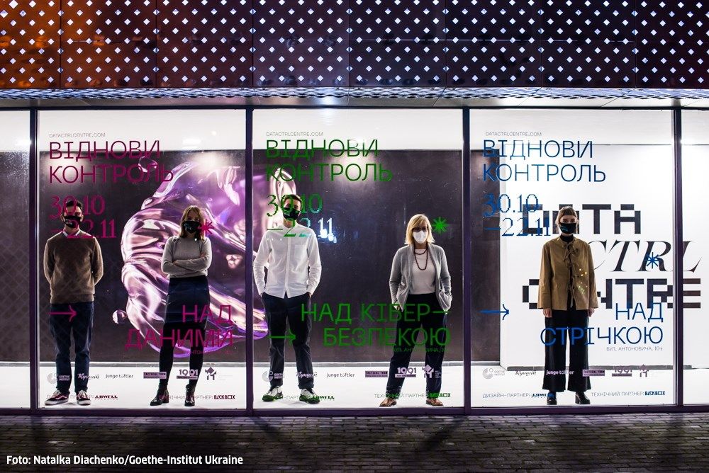 „Es ist wichtig, dass die Goethe-Institute in Russland geöffnet bleiben“