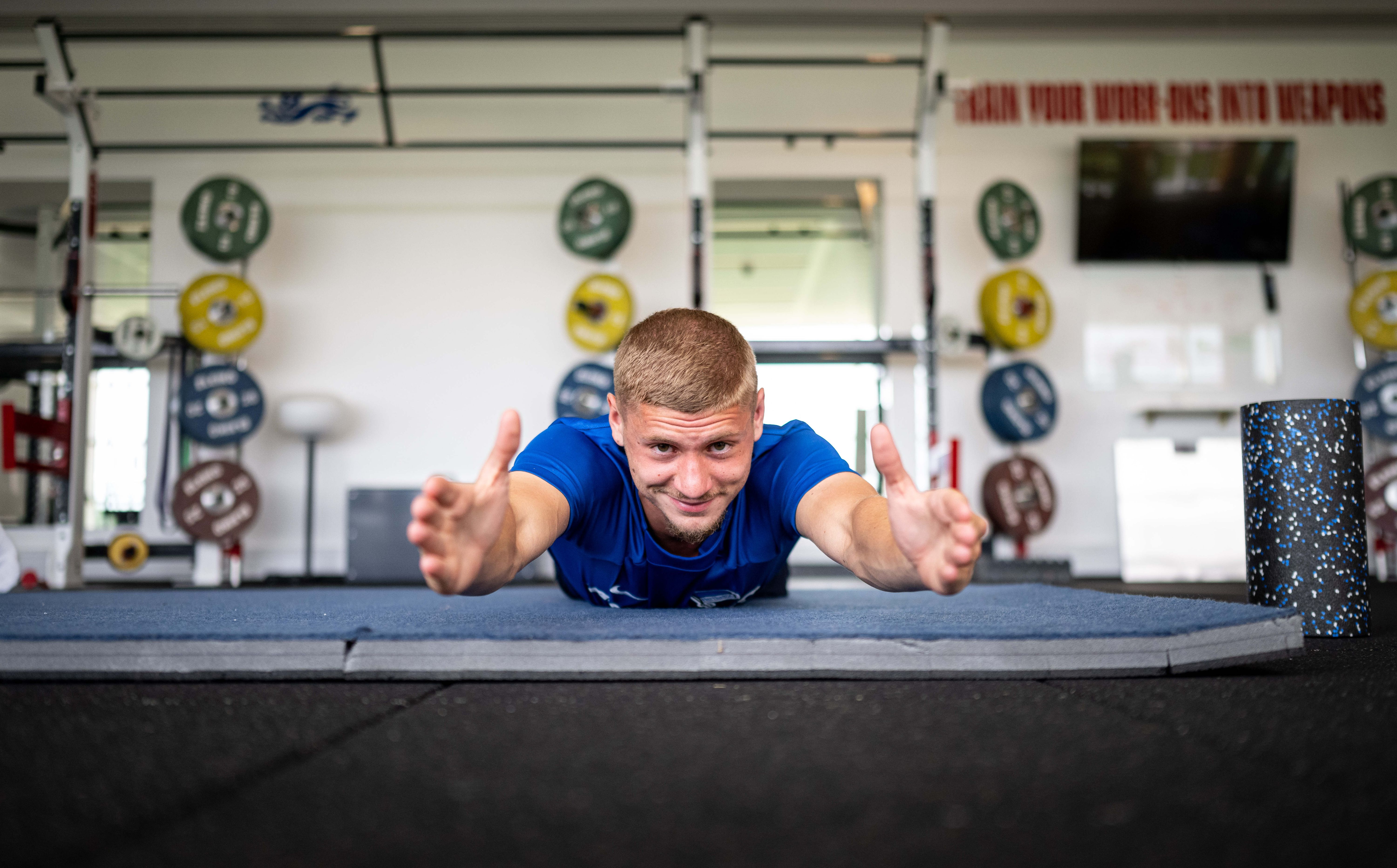 Fans atmen auf: Marton rettet bei Hertha BSC die Dardai-Dynastie!