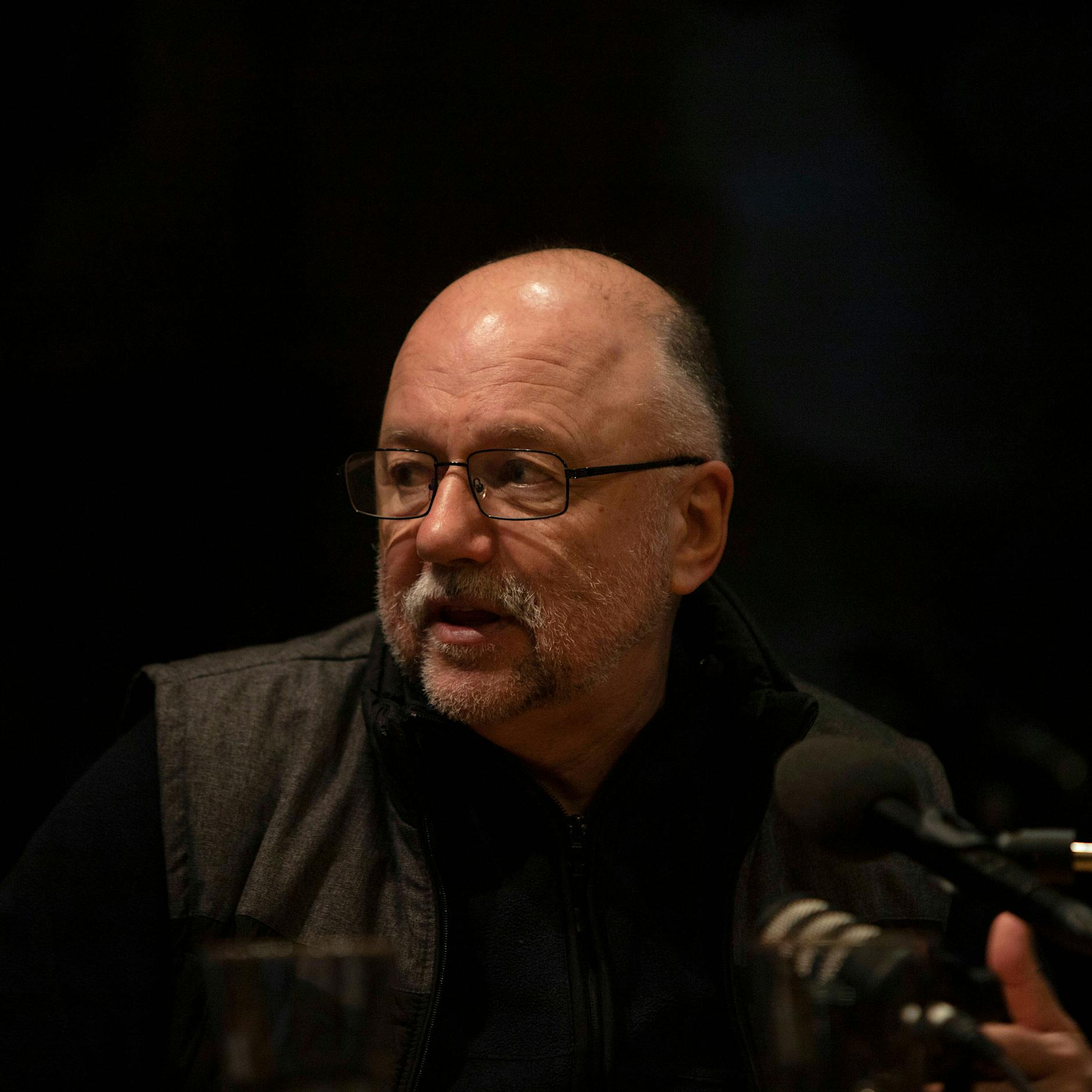 „Russische Autoren, die für Putins Angriff sind, existieren für mich nicht mehr“