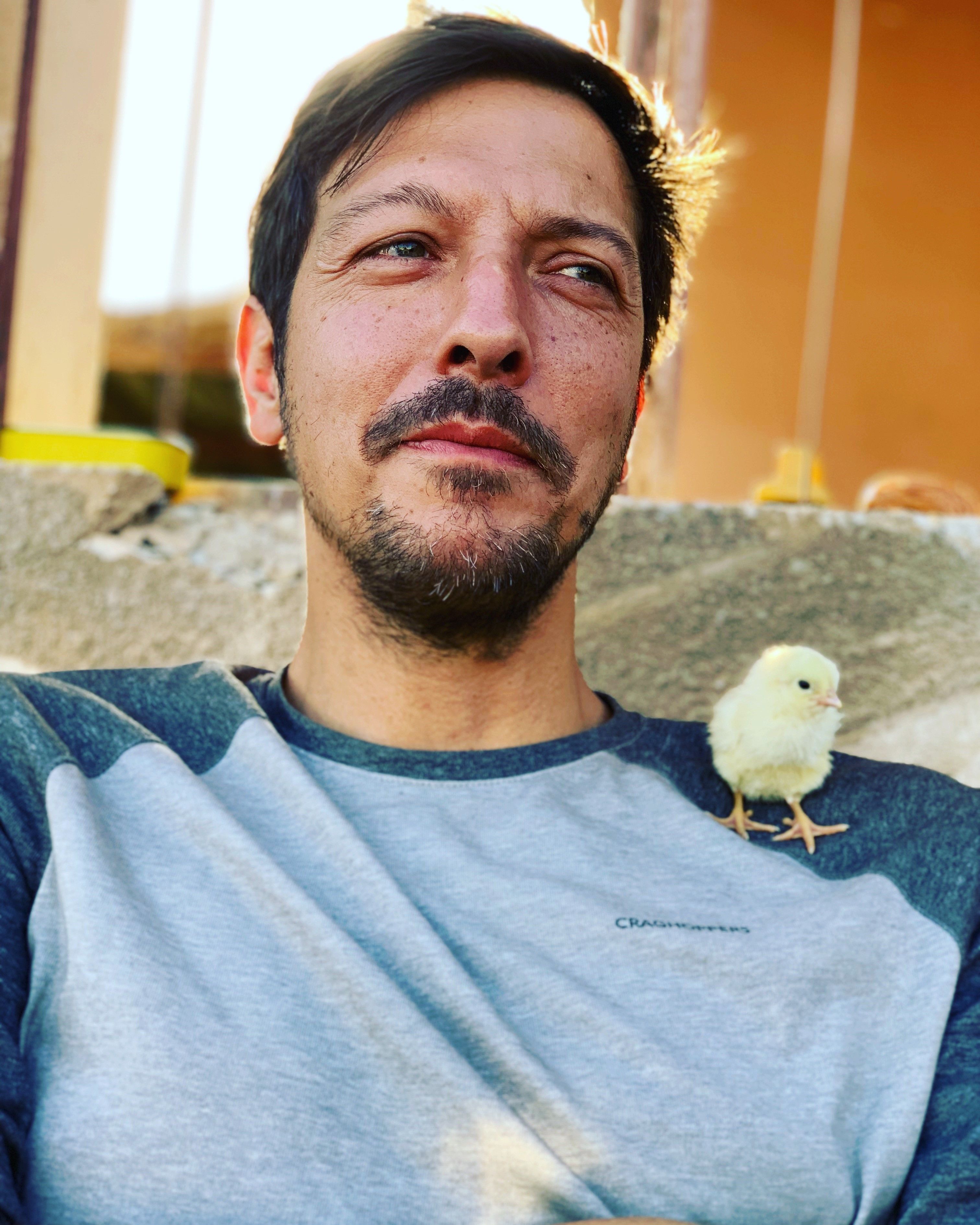 Thilo Mischke Berliner Zeitung