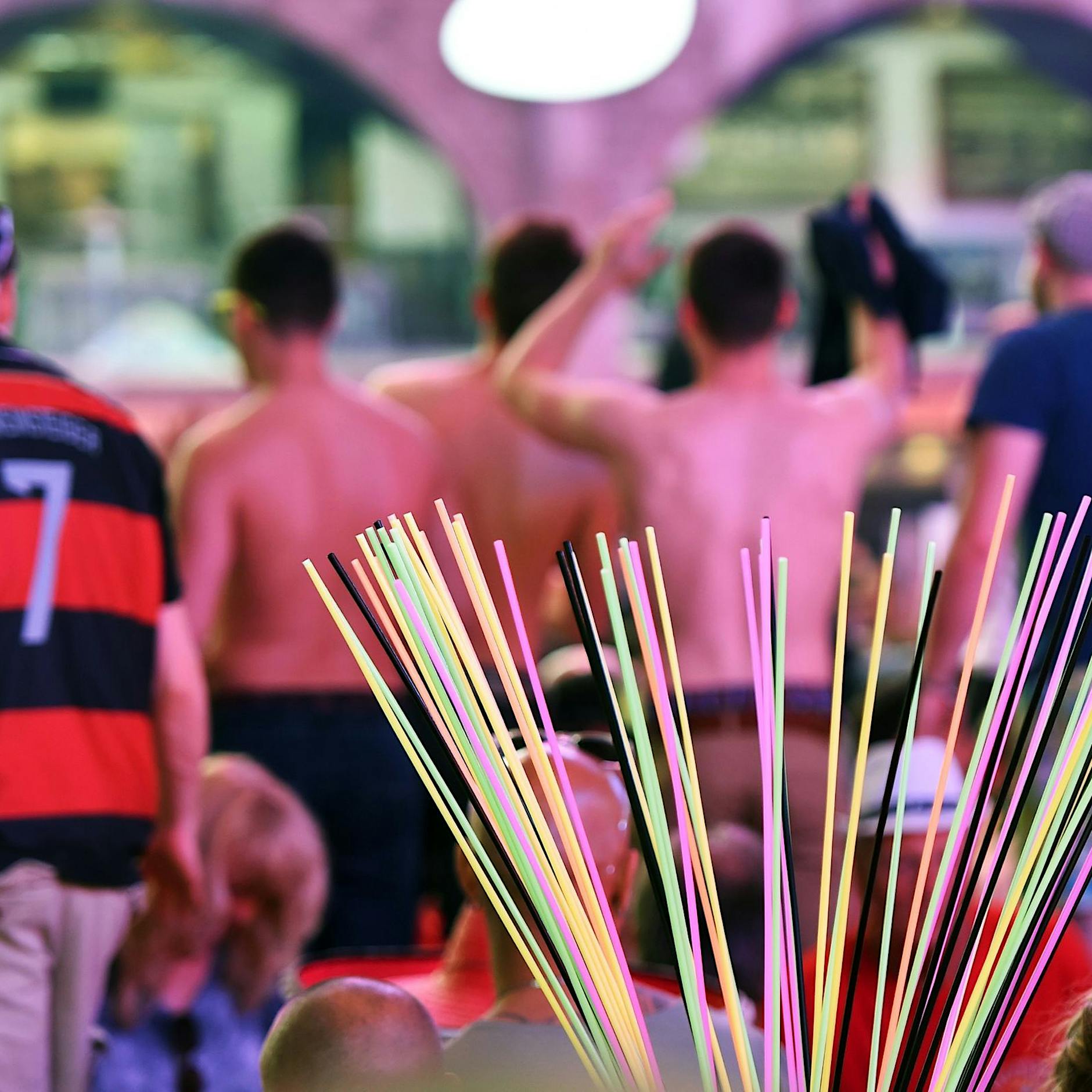 Mallorca sagt Sauf-Tourismus den Kampf an: Jetzt ist Schluss mit lustig!