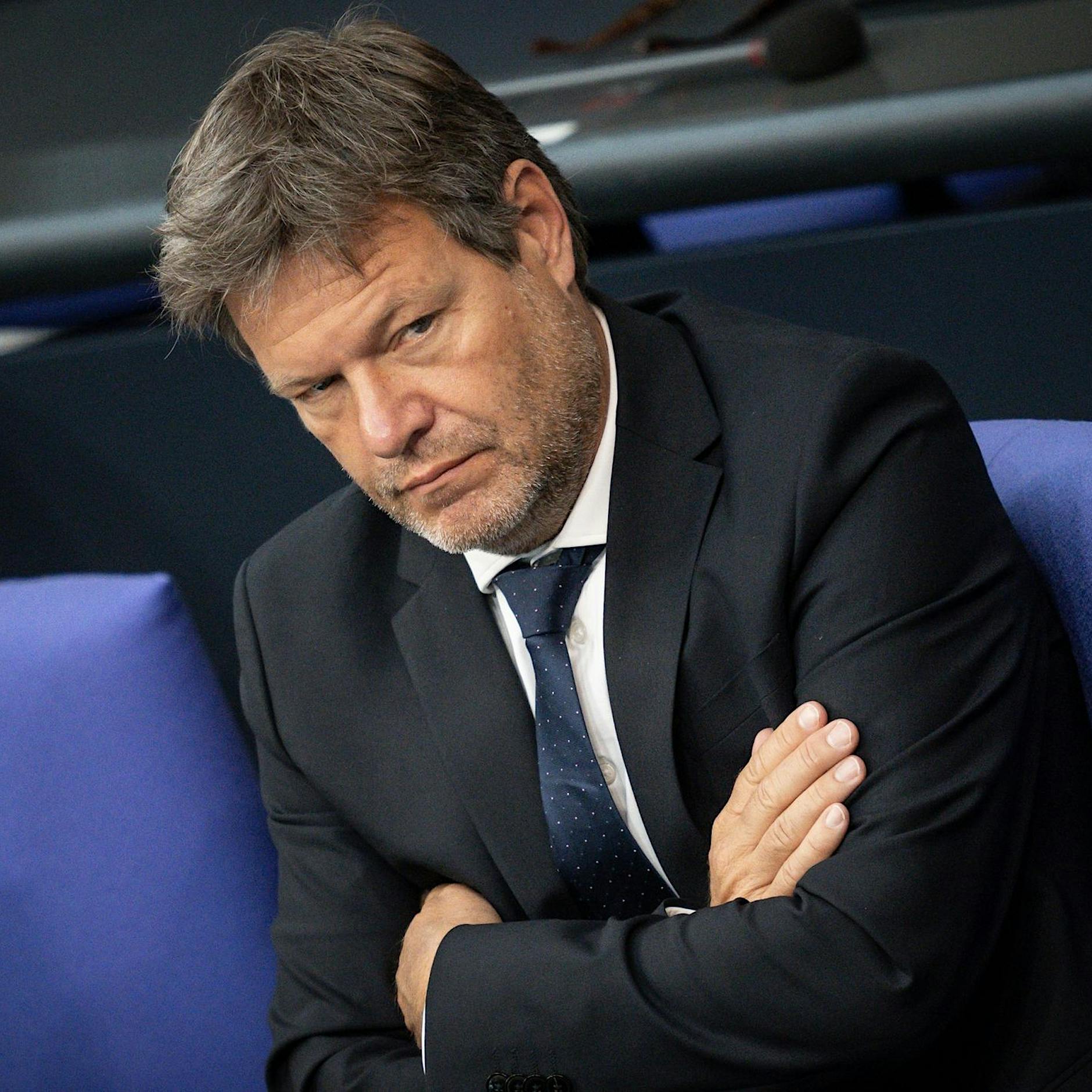 Blamage für Robert Habeck: Niemand will ihm beim Energiesparen helfen