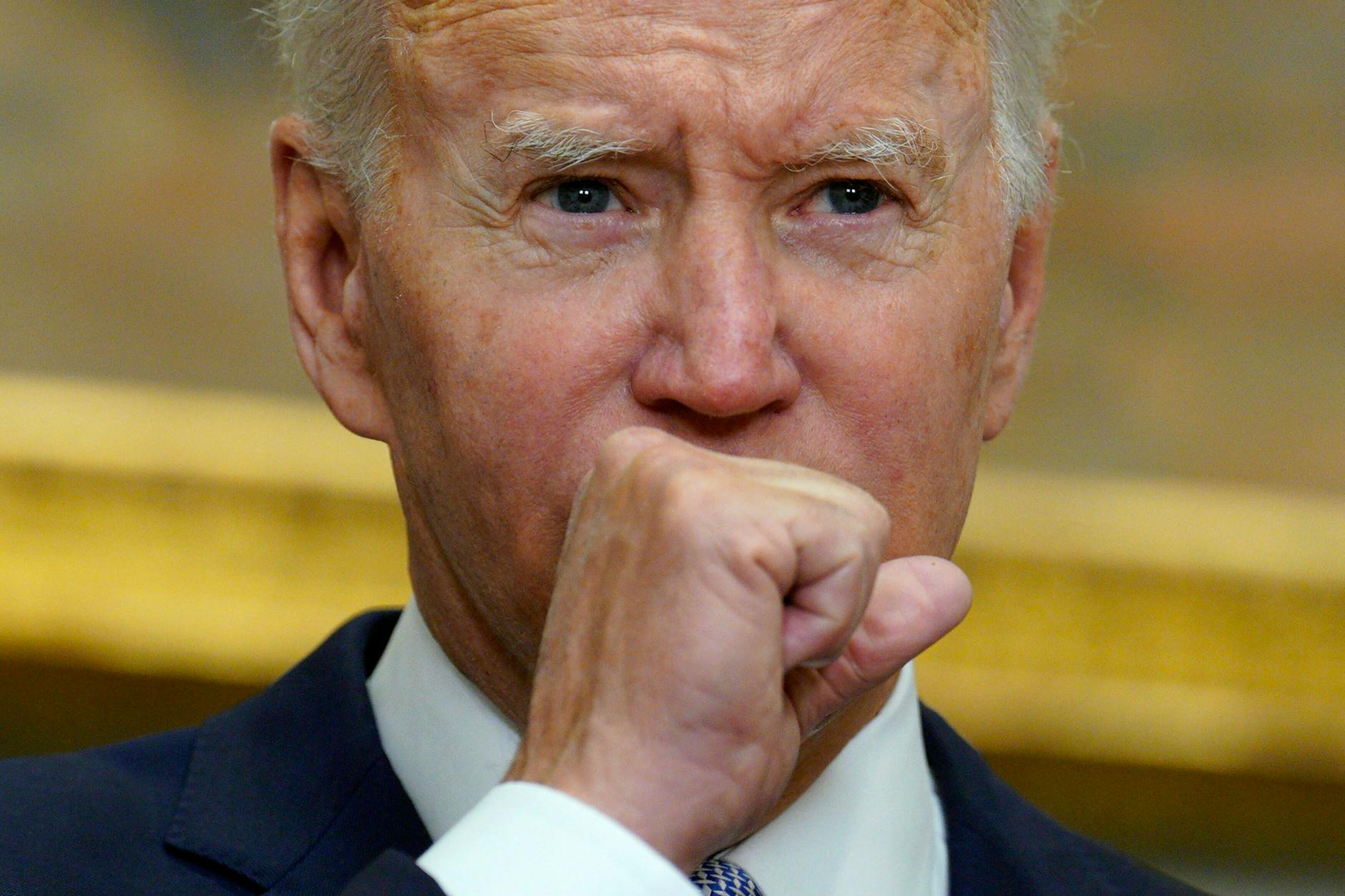 US-Präsident Joe Biden.