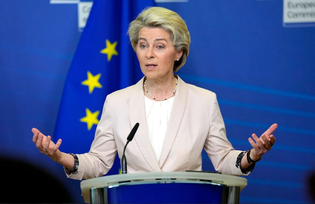Brexit-Streit: EU-Kommission leitet vier Verfahren gegen London ein