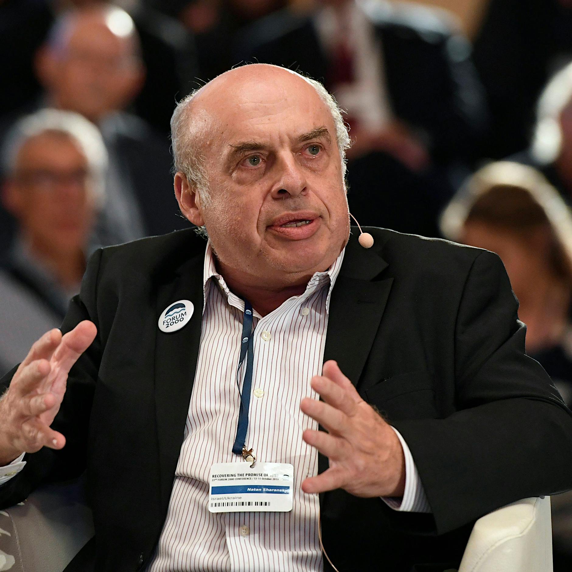 Aufruf: Juden aus Russland sollen nach Israel ziehen