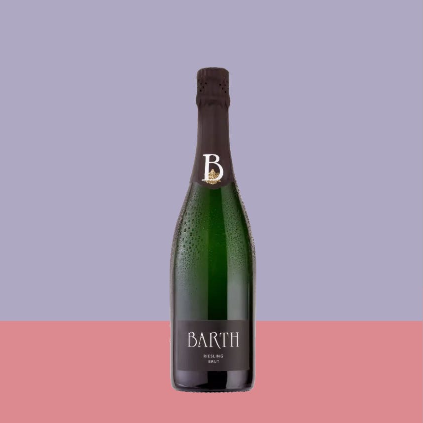 Denn dieser Sekt ist der perfekte Aperitif, ohne dass unbedingt ein Essen folgen muss.