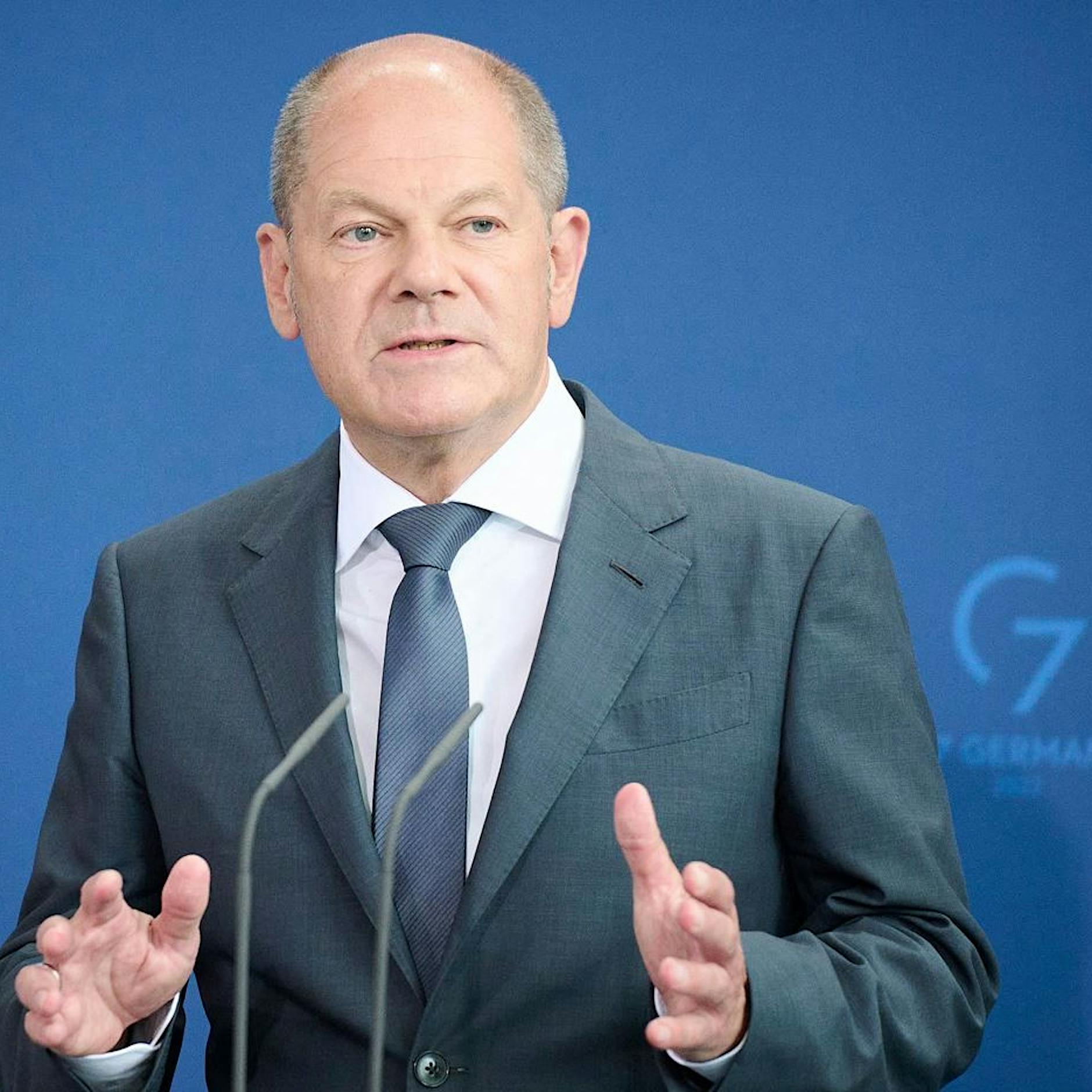 Wohngeldreform: Scholz kündigt Entlastungen für Bürger an
