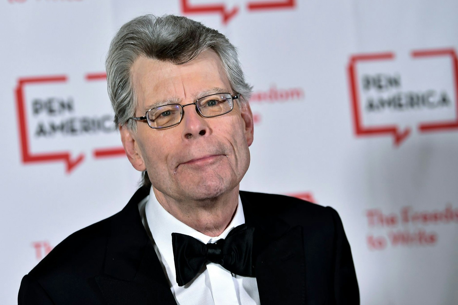 US-Autor Stephen King