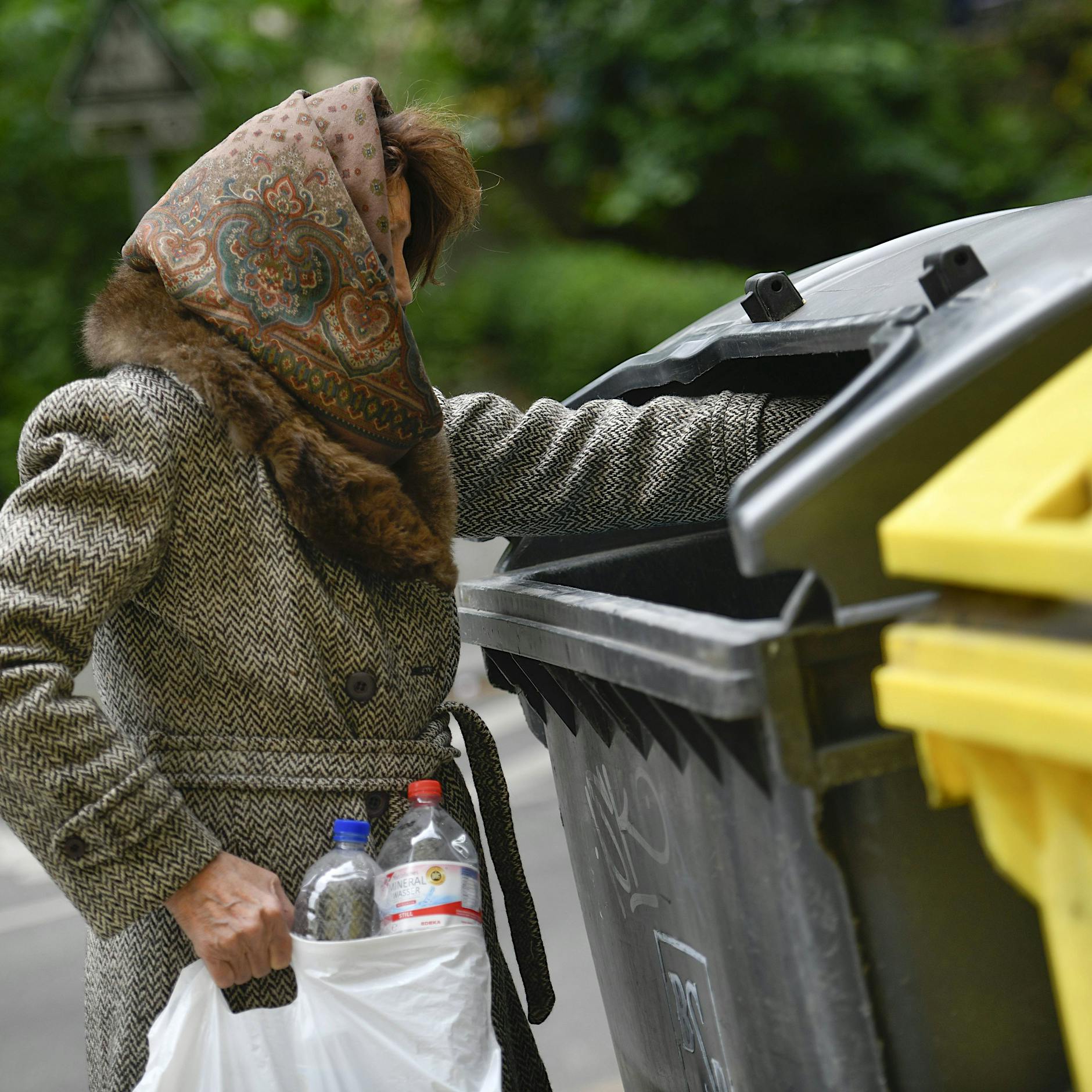 Armut: Jeder Fünfte kann sich keinen Urlaub leisten