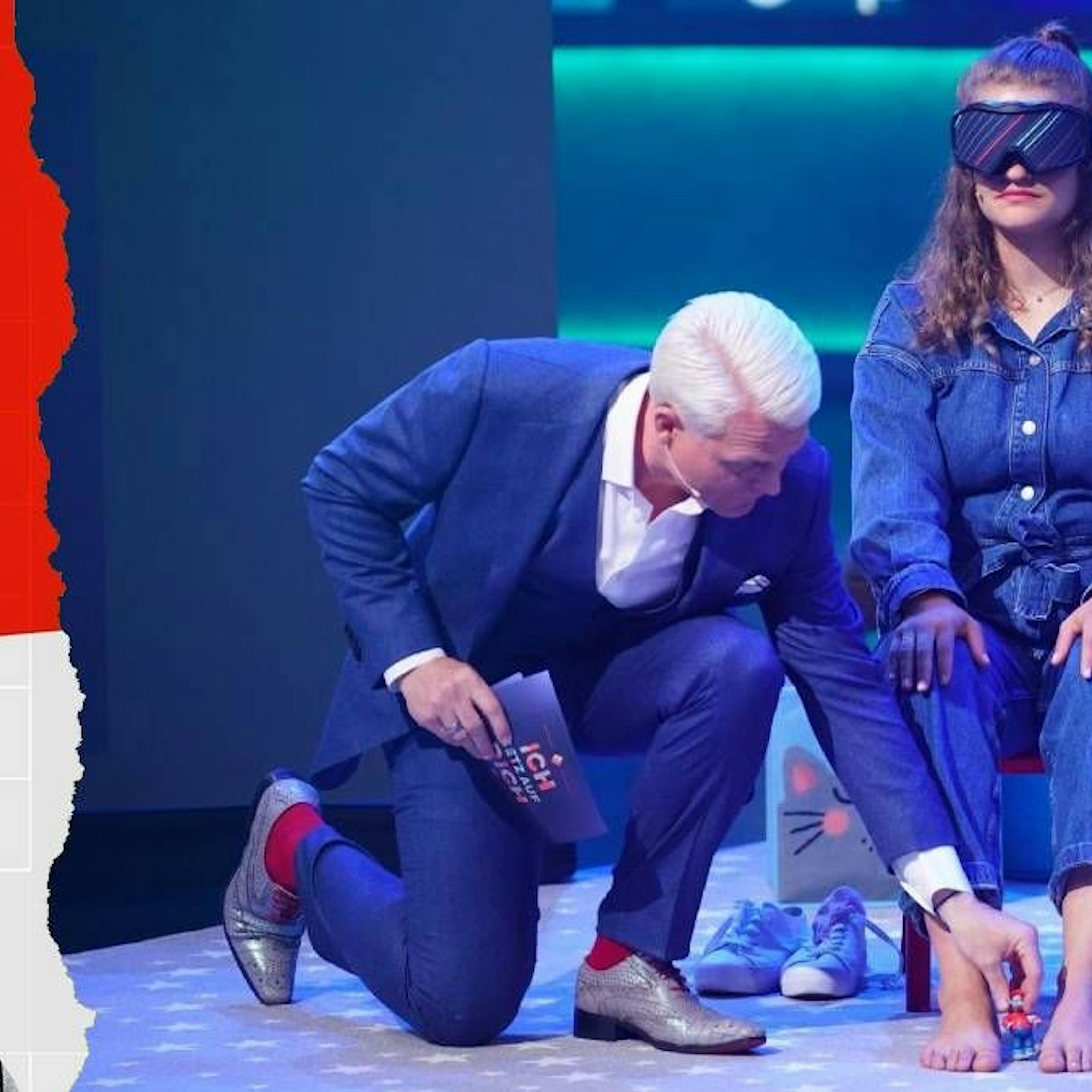 „Ich glotz TV“ nimmt Fernseh-Flops unter die Lupe – mit Mitgefühl und Schadenfreude