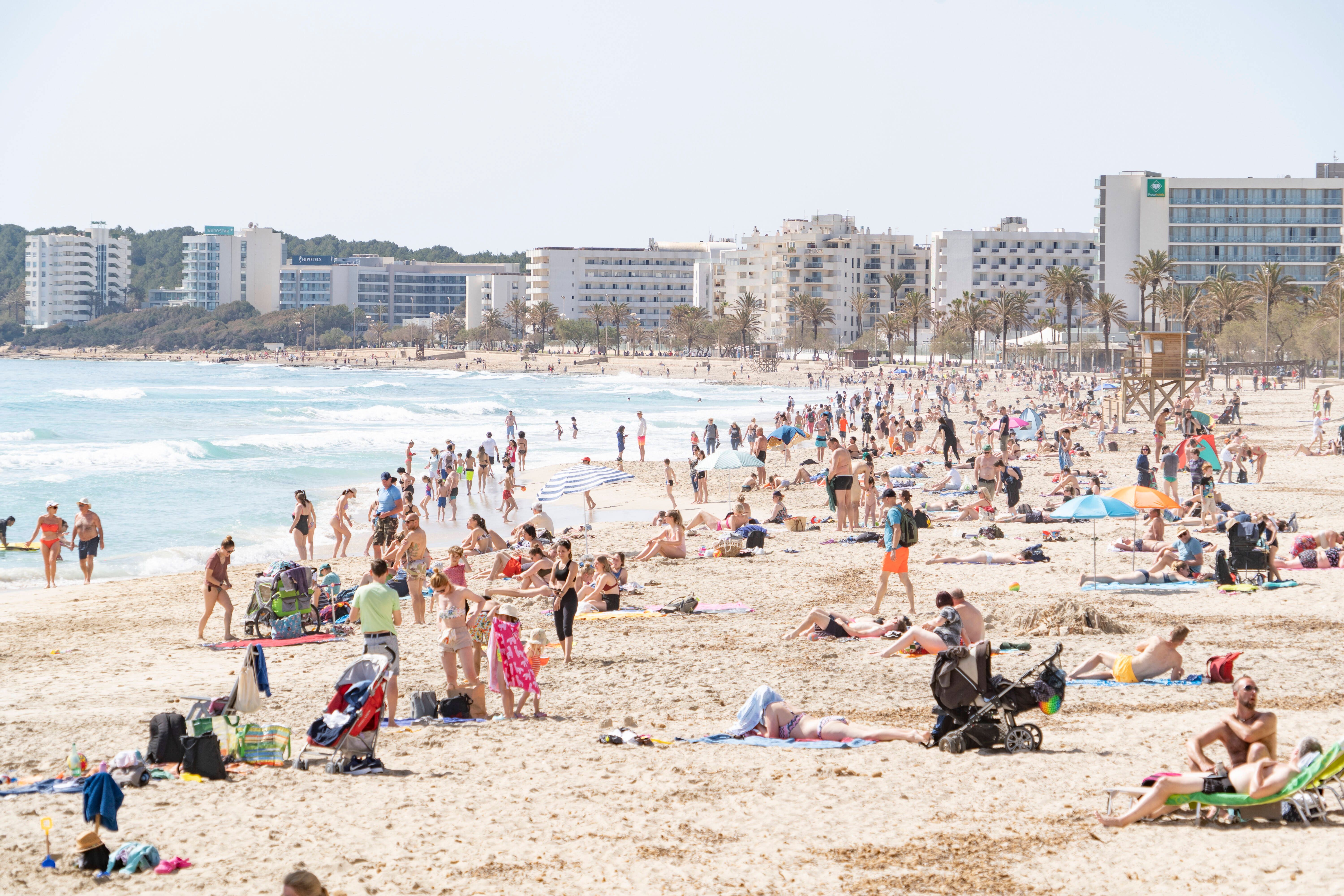 Image - Preis-Schock: Wird der Mallorca-Urlaub bald deutlich teurer?