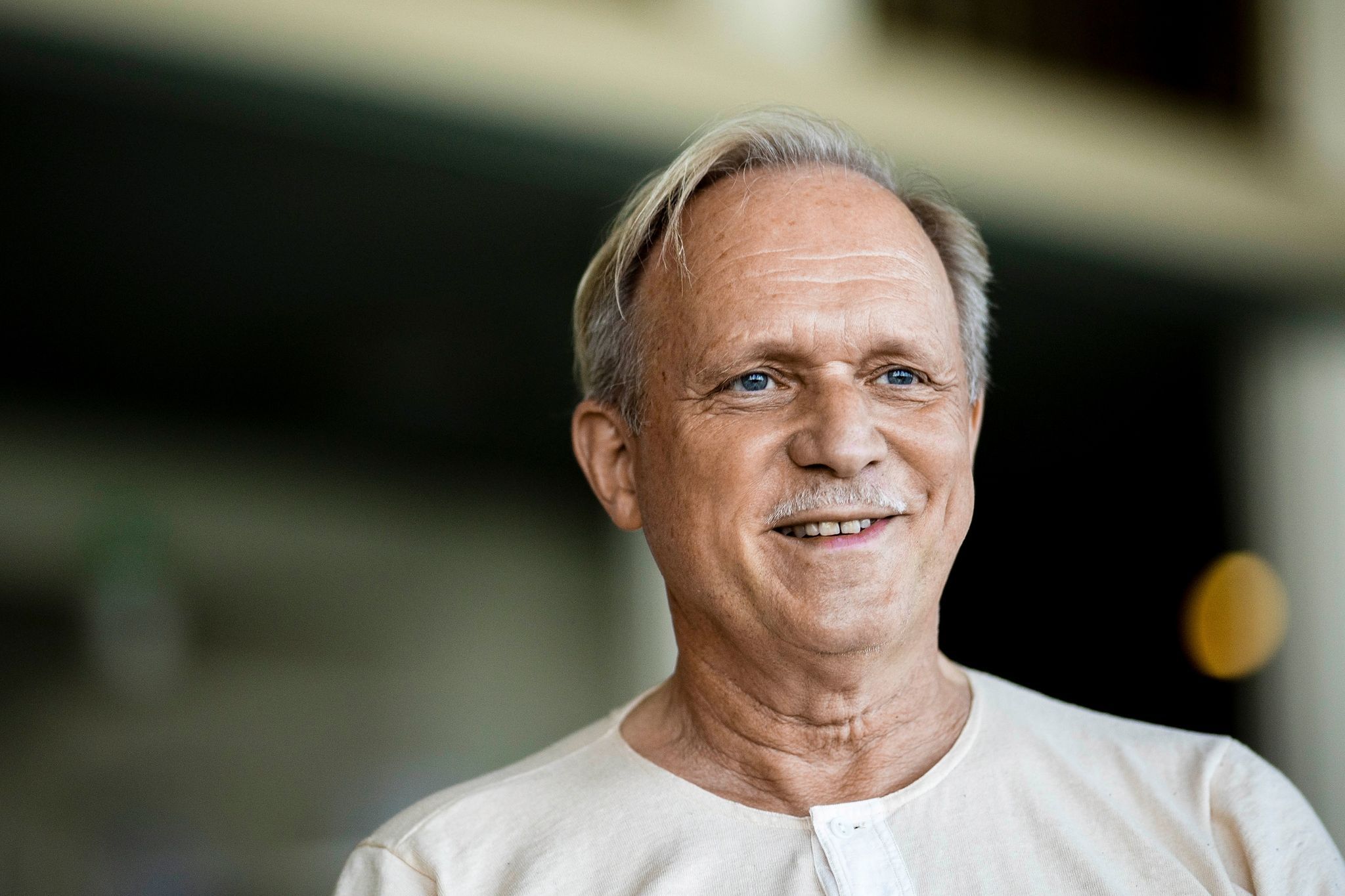 Image - Ulrich Tukur: Mir ist Berlin zu groß