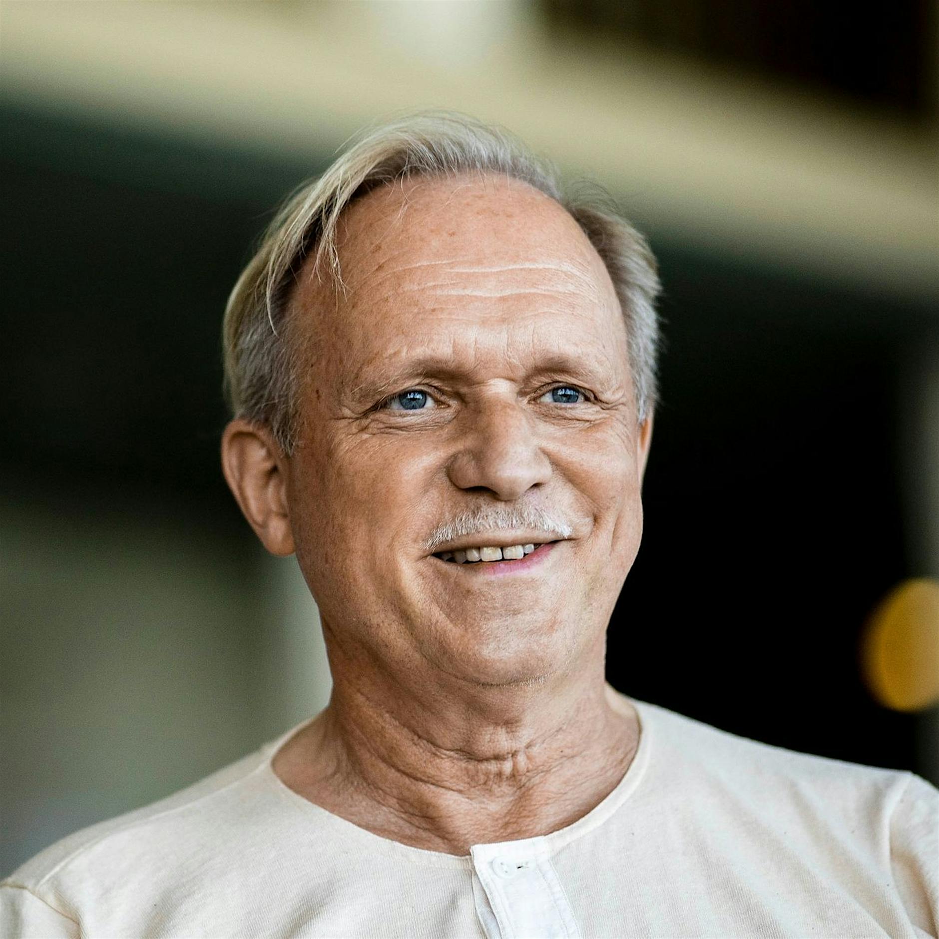 Image - Ulrich Tukur: Mir ist Berlin zu groß