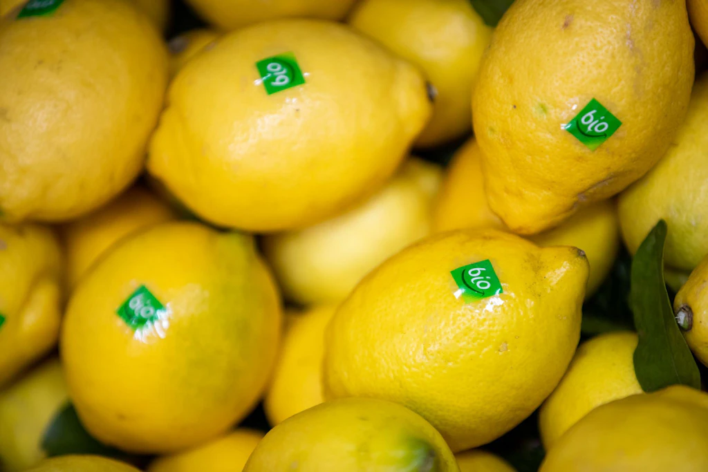 Bio weiterhin gefragt - im Discounter und Supermarkt