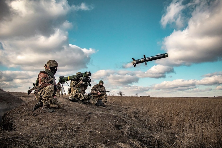 Wendepunkt im Kampf um Cherson: Ukrainisches Militär spricht von