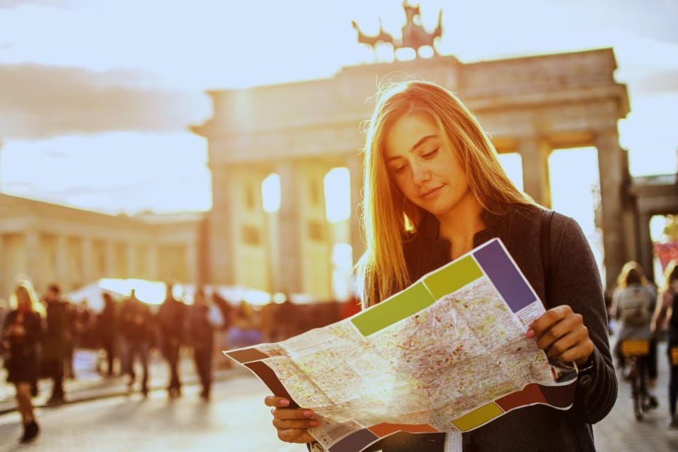 Um in Berlin etwas zu unternehmen gibt es viele Möglichkeiten. Outdoor-Aktivitäten sind aktuell besonders beliebt.