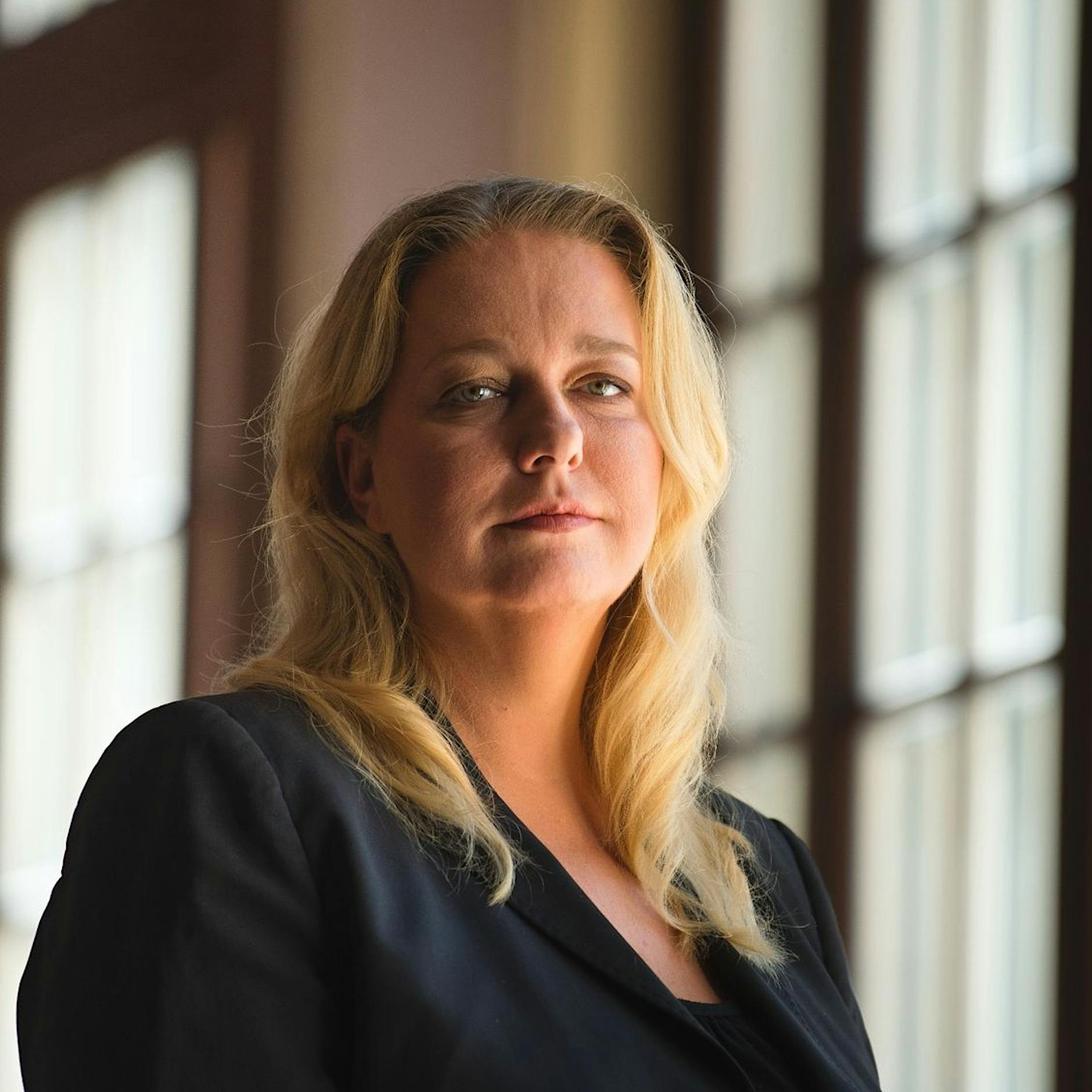 MeToo am Grünen Hügel: Auch Festival-Chefin Katharina Wagner betroffen