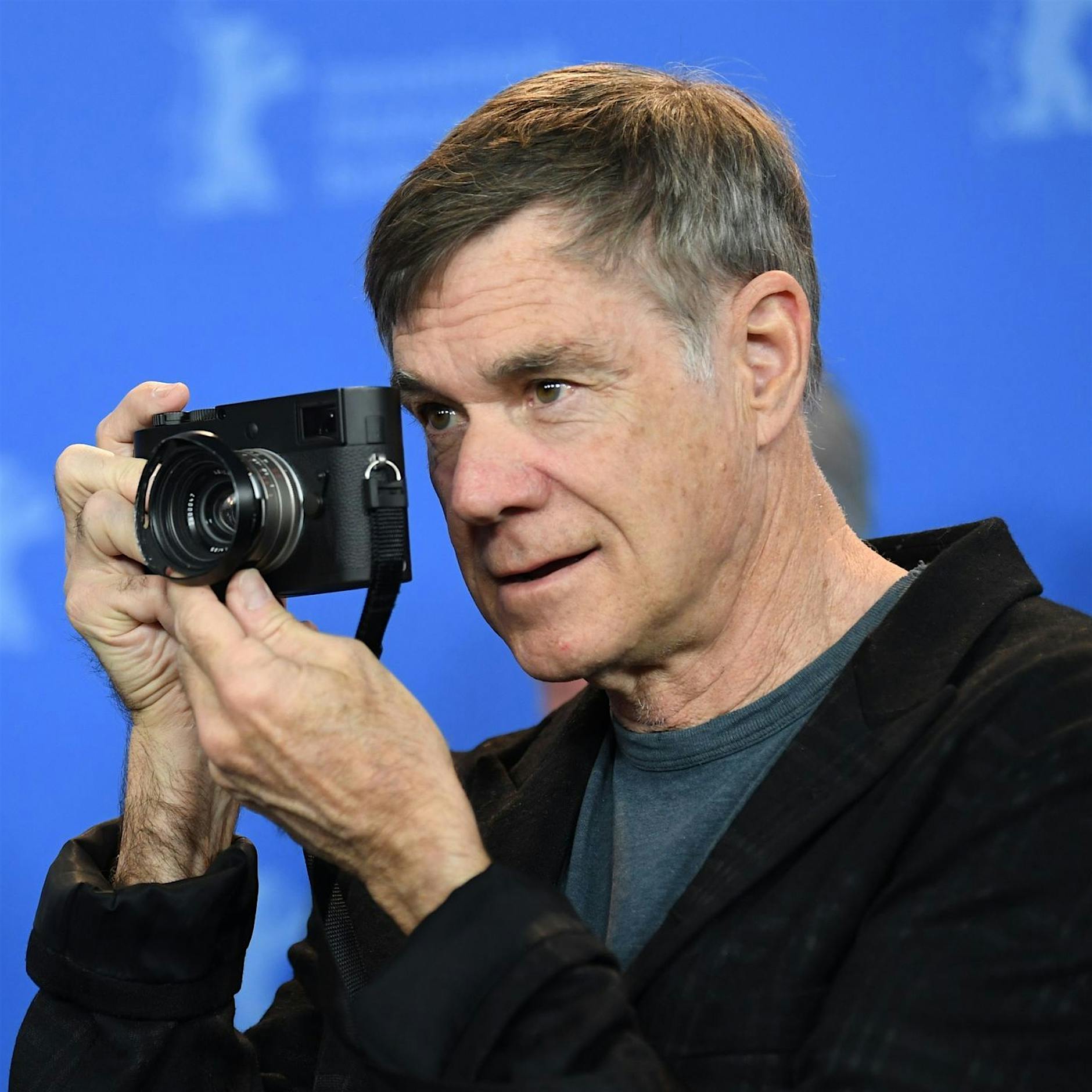 Image - „Good Will Hunting“-Regisseur Gus Van Sant wird 70