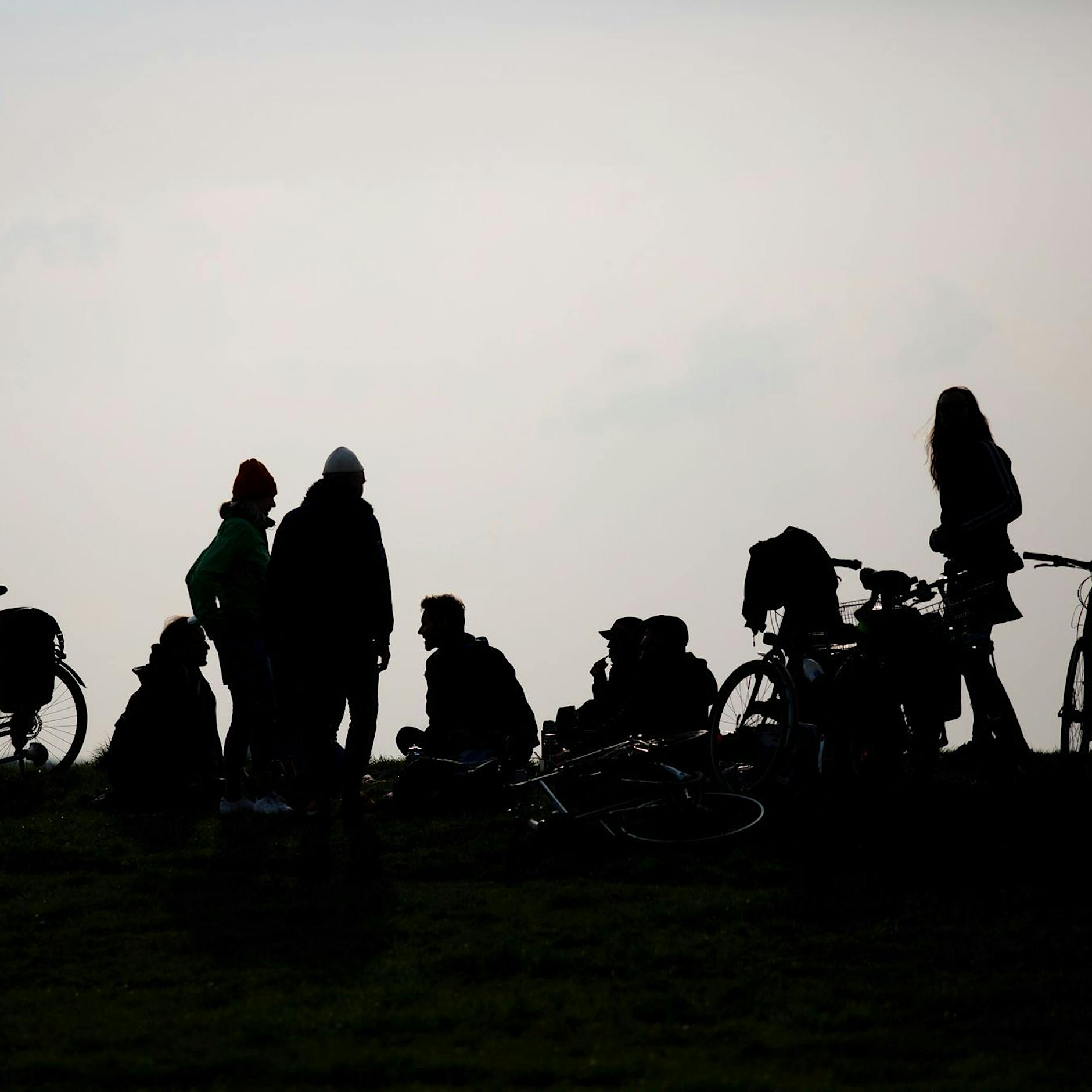 So wenig junge Menschen in Deutschland wie noch nie