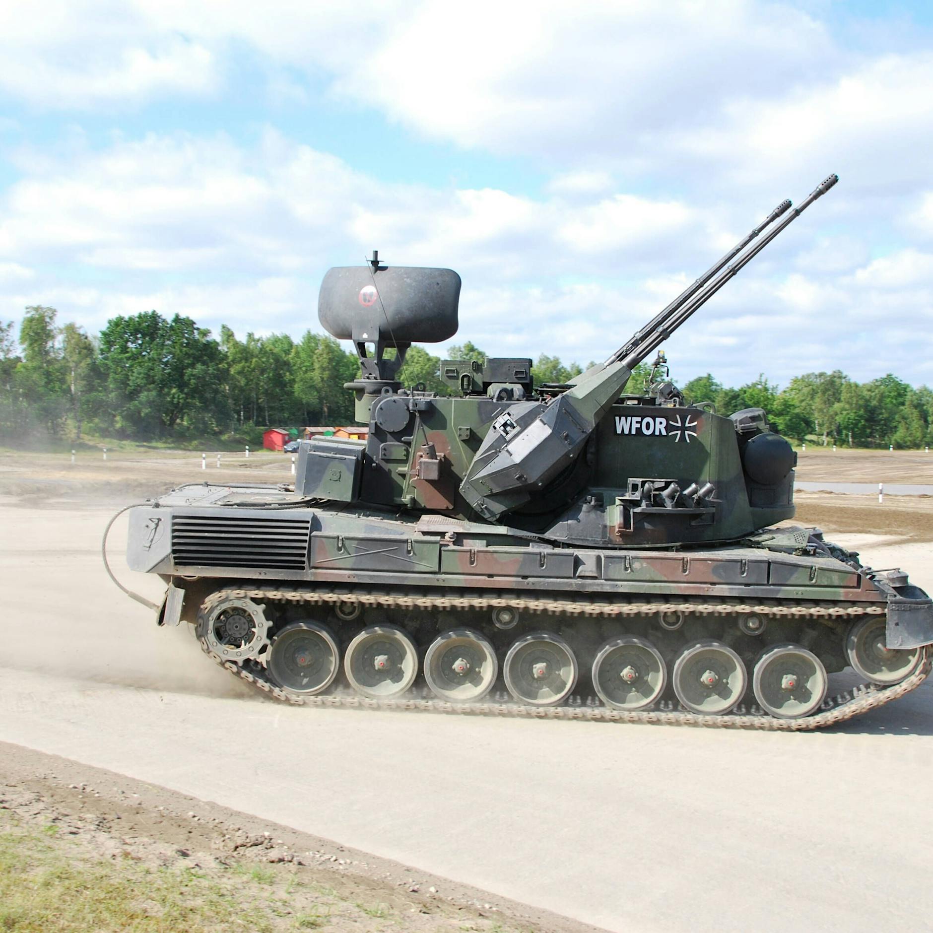 Der Krieg um die Ukraine verändert Pläne und Gewissheiten