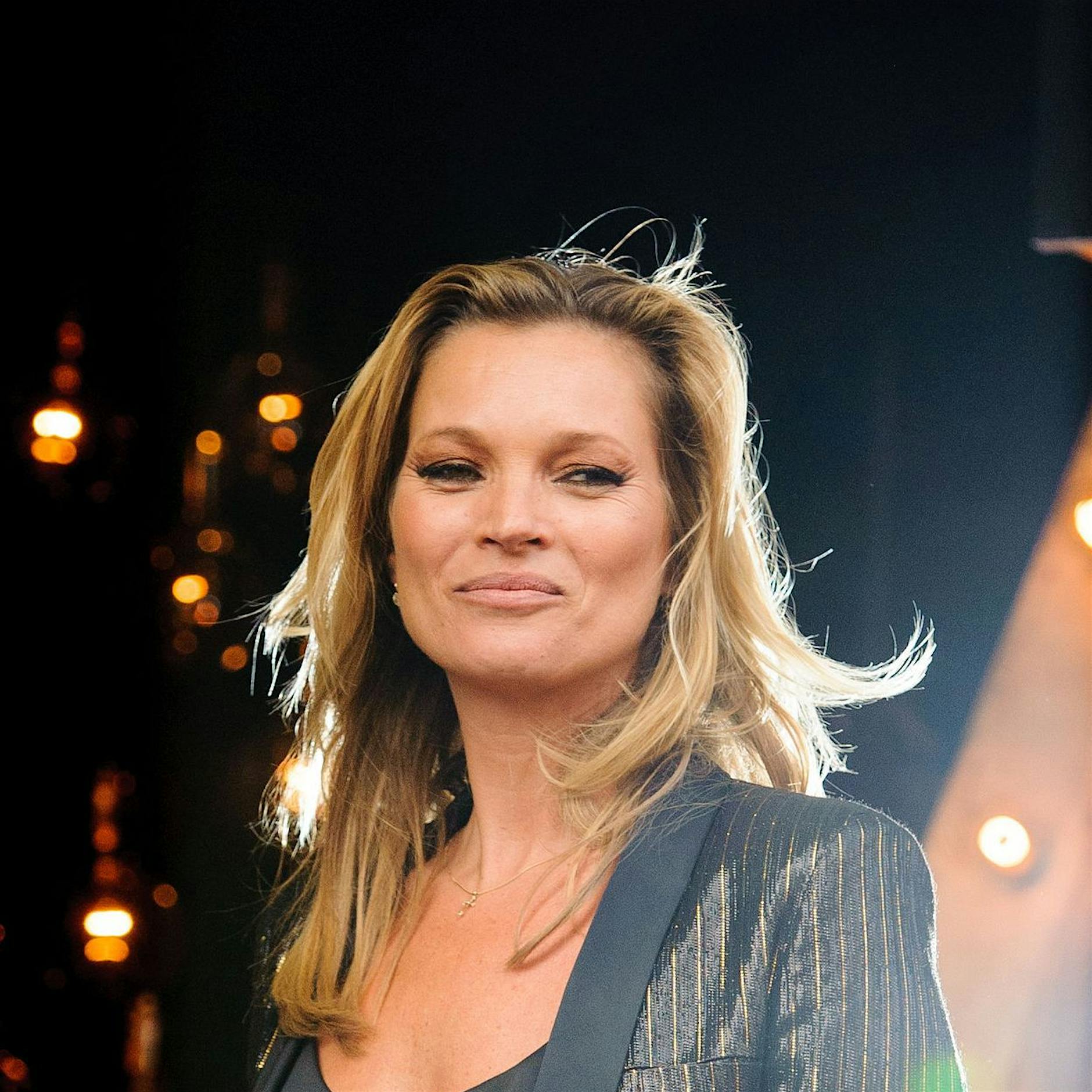 Kate Moss: War Sündenbock für die Probleme vieler Menschen