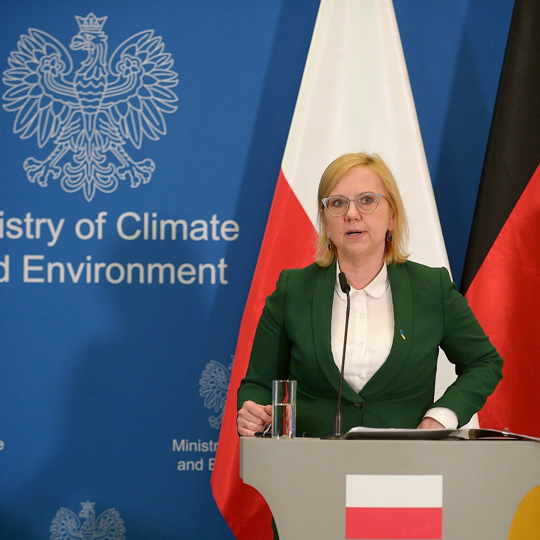 Polen warnt EU-Kommission vor Zwang: „Niemand wird unser Gas zu fassen kriegen“