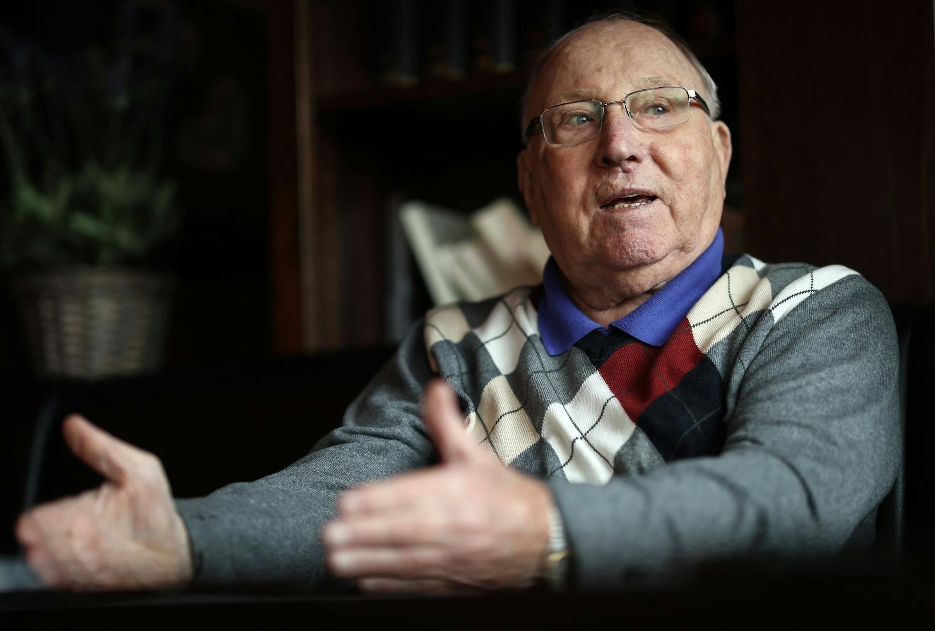 ARCHIV - HSV-Legende Uwe Seeler ist im Alter von 85 Jahren gestorben.