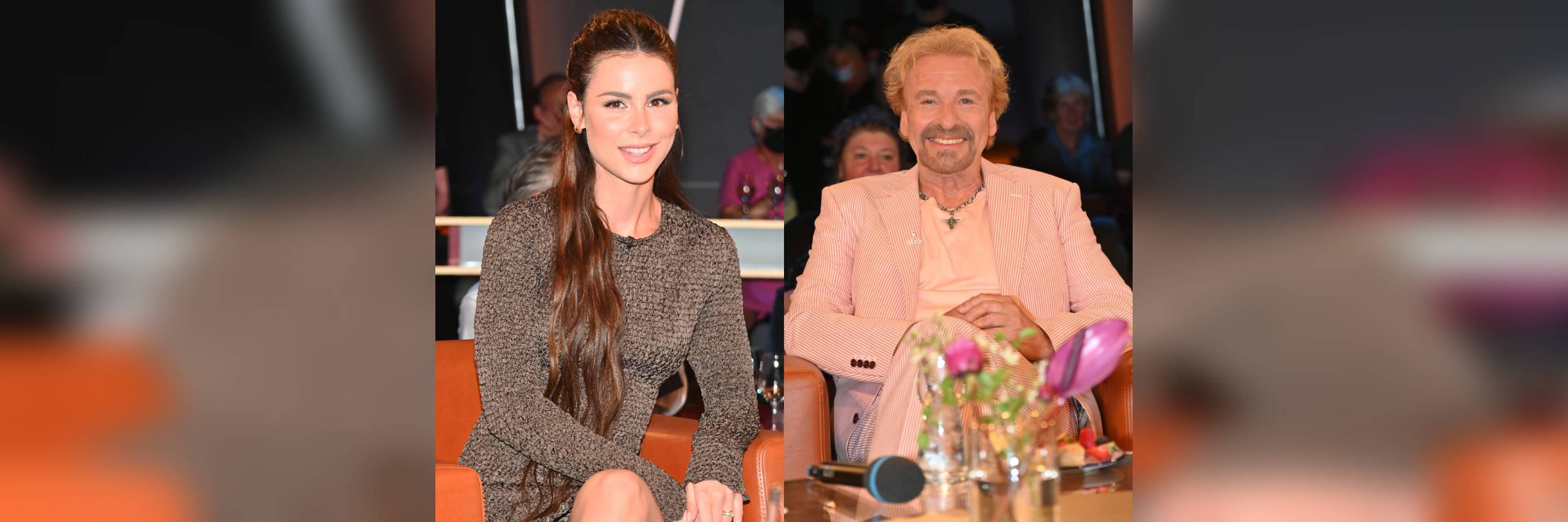 Image - Thomas Gottschalk: Darum will der TV-Oldie Lena Meyer-Landrut nicht bei „Wetten, dass...?“